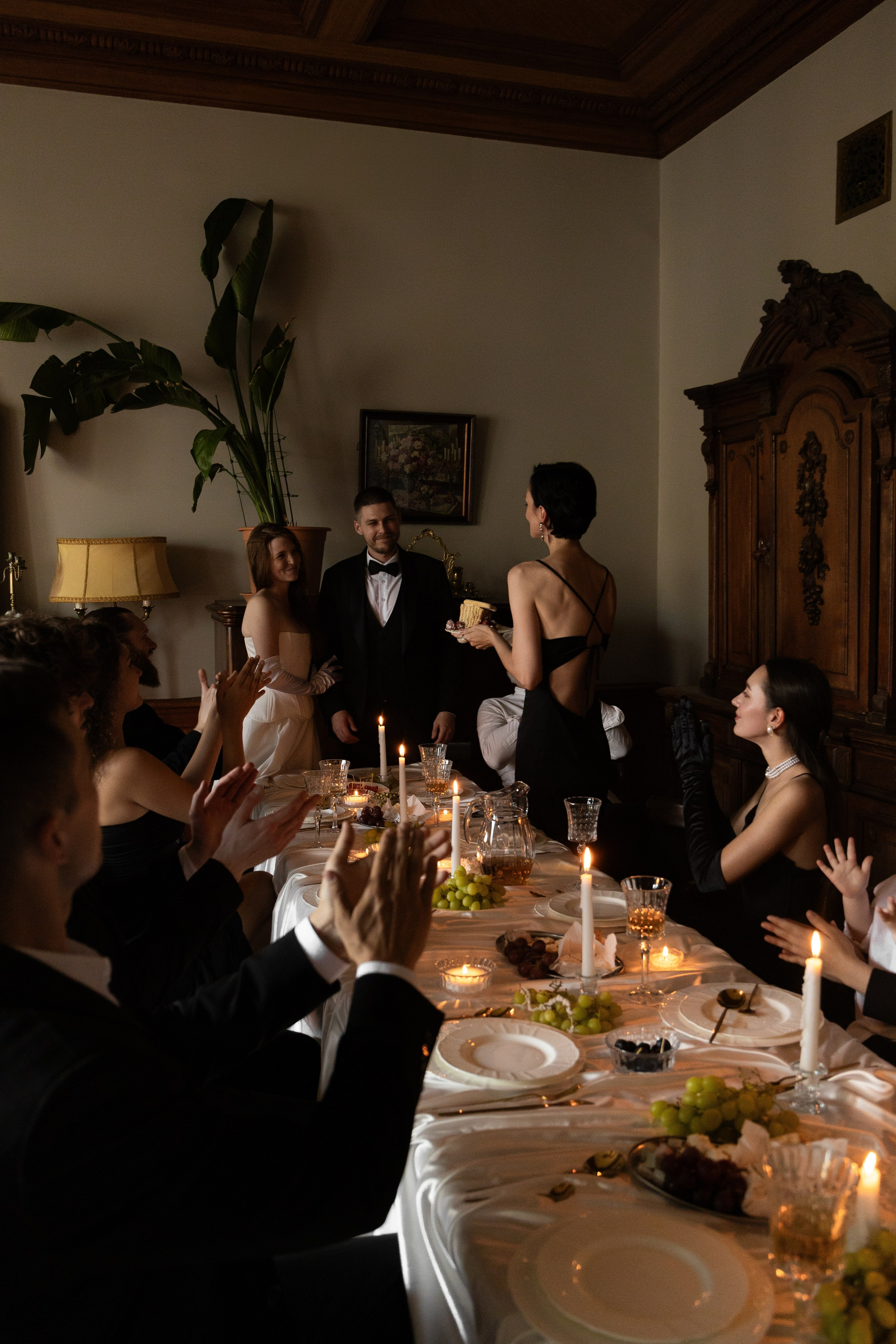 Вероника+Алексей. Свадебный фотограф в Санкт-Петербурге