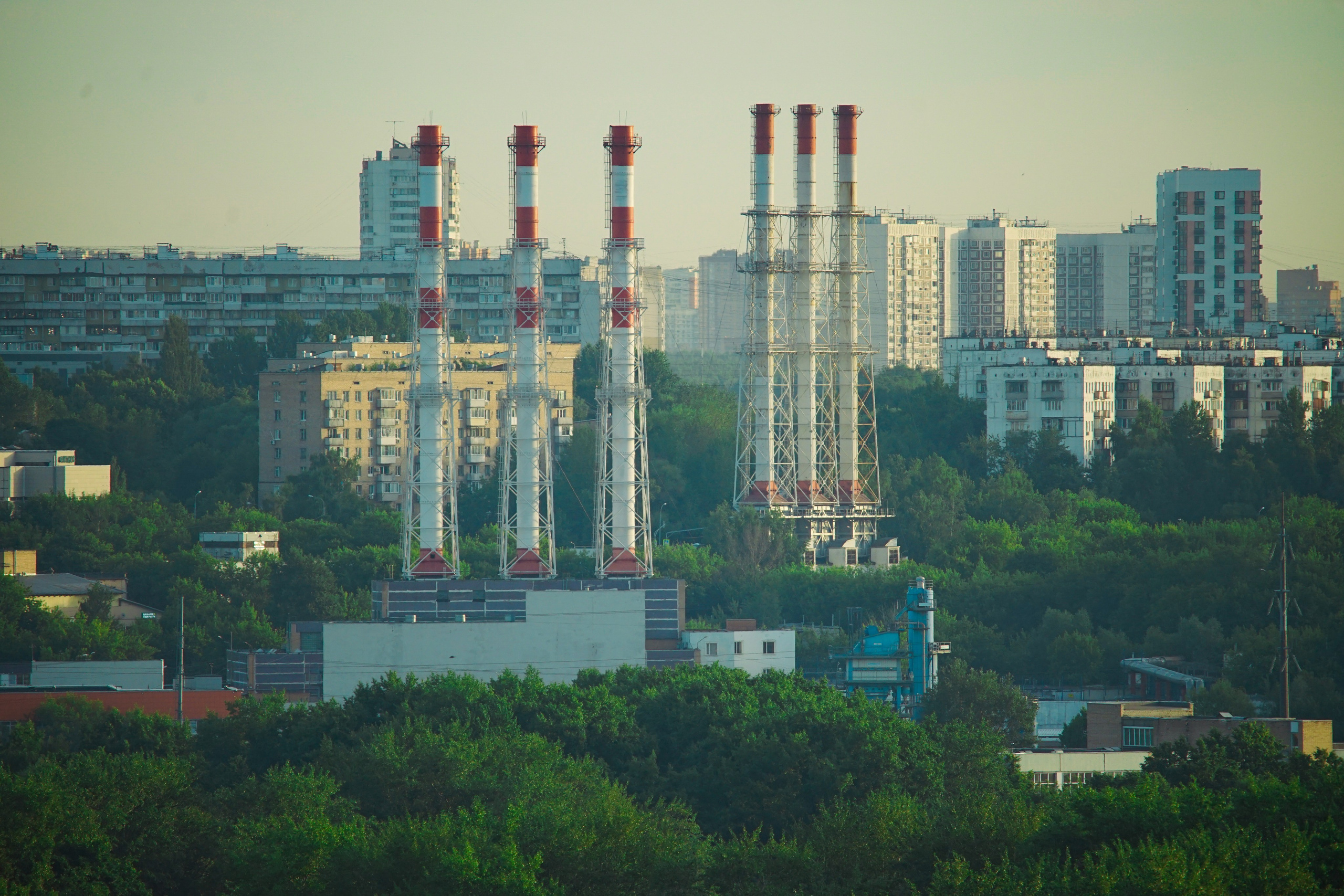 МОСКВА. Семейный и travel-фотограф из Израиля