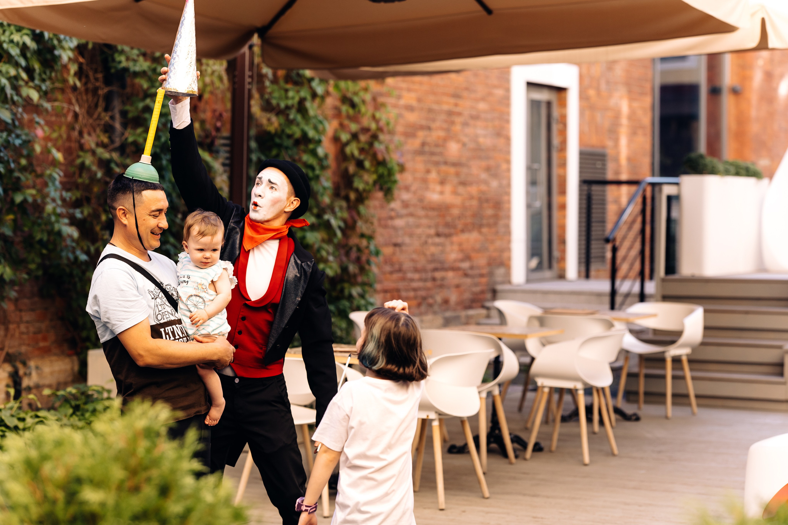 Saint Petersburg, Russia. Anna Atayan Photographer