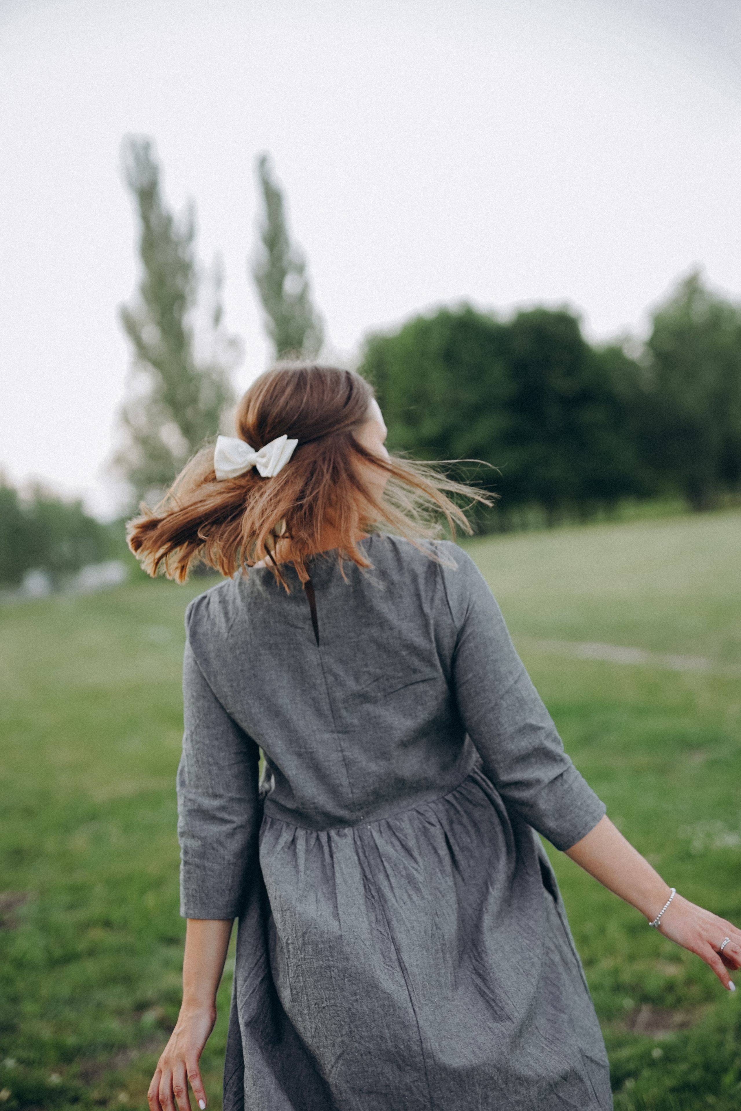 Ты лети воздушный змей. Фотограф Наталья Колганова