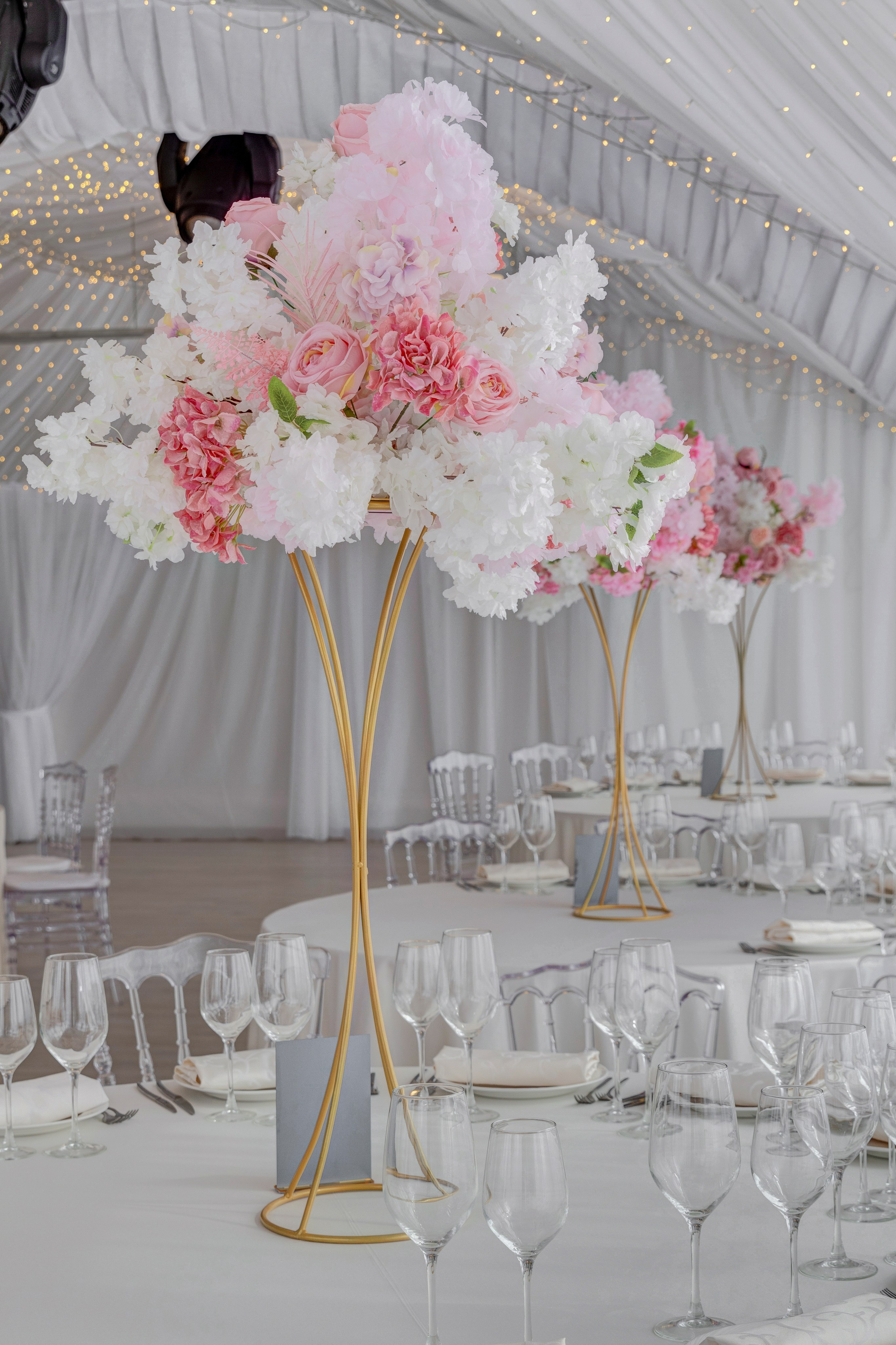 Площадка № 2-22. Свадебный организатор Москва