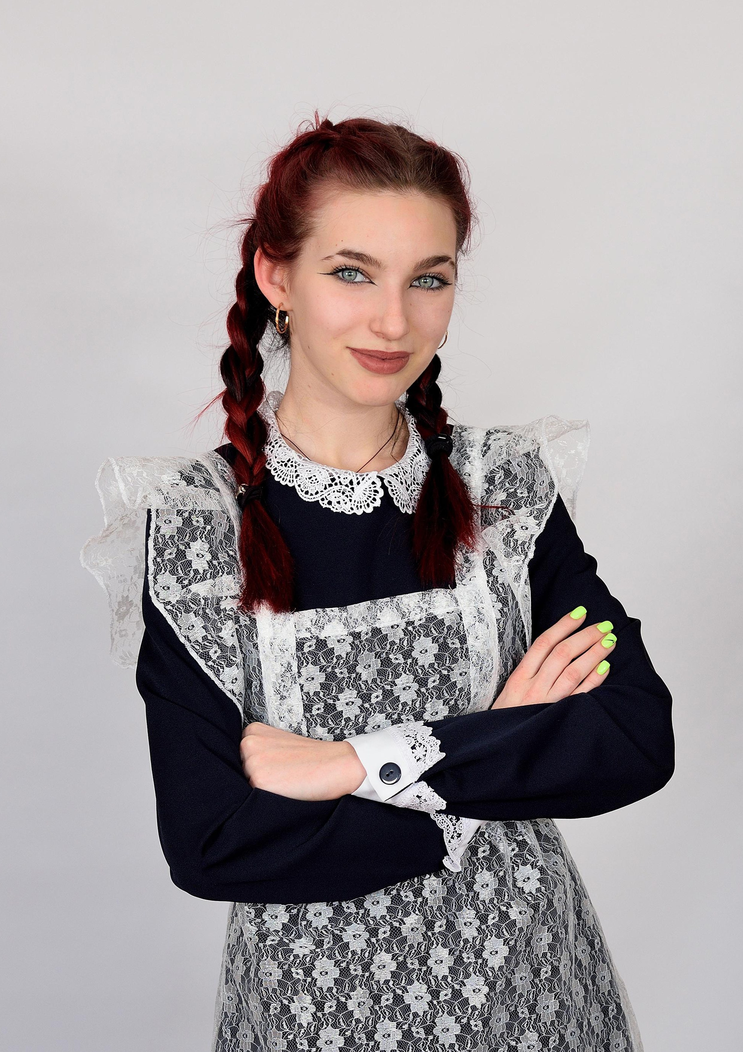 Как подготовится к фотосессии. Выпускные альбомы для школ и детских садов Александр и Динара