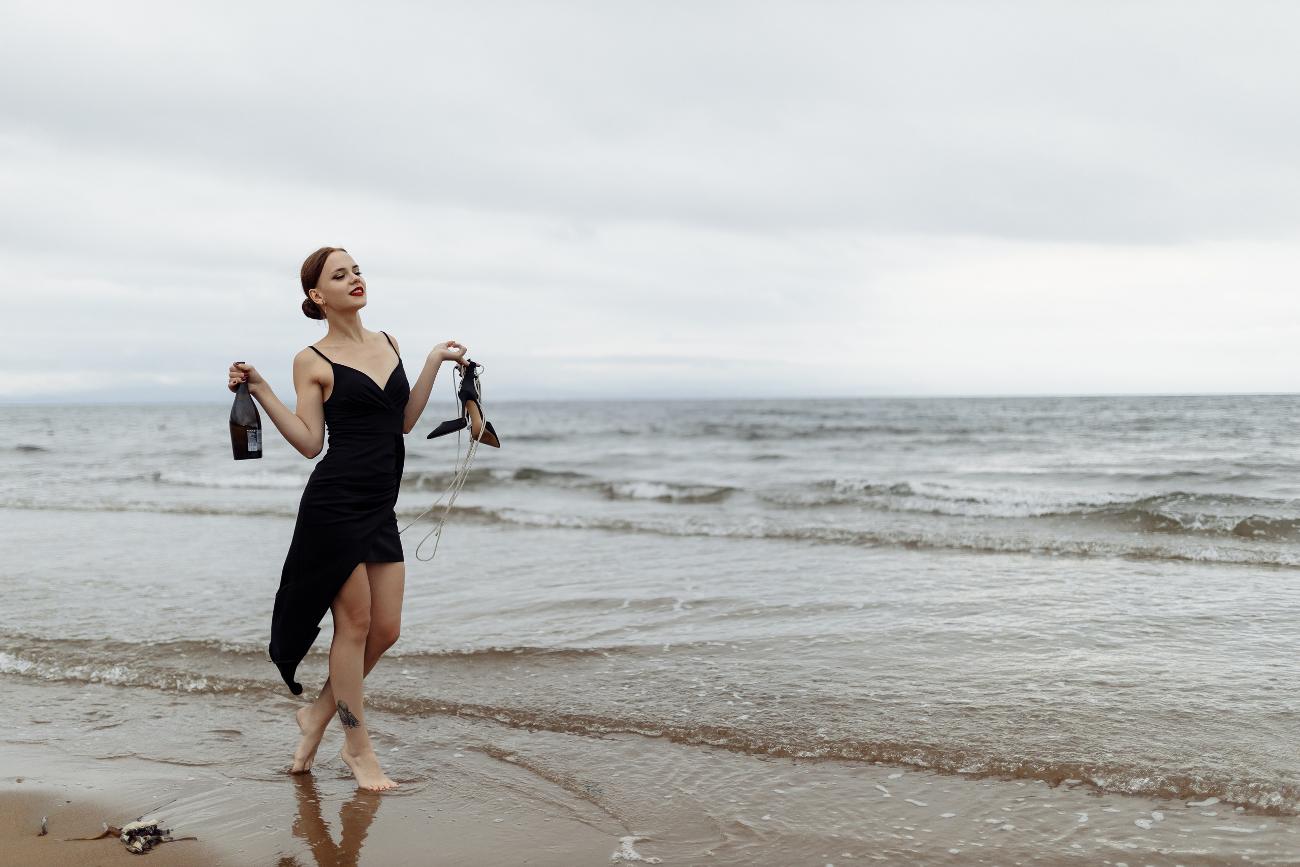 Катя. Свадебный и семейный фотограф Ворожейкин Олег. Фотографирую во Владиво