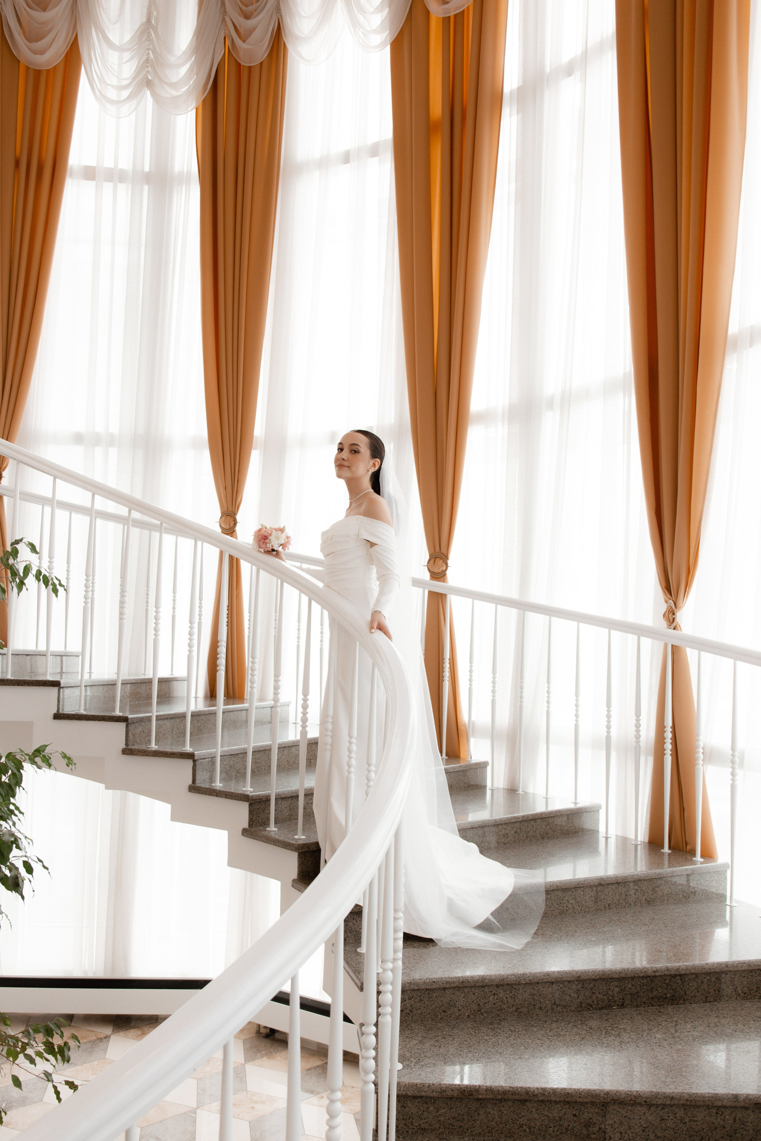 A | A. Свадебный и портретный фотограф в Новосибирске Любовь Исакова