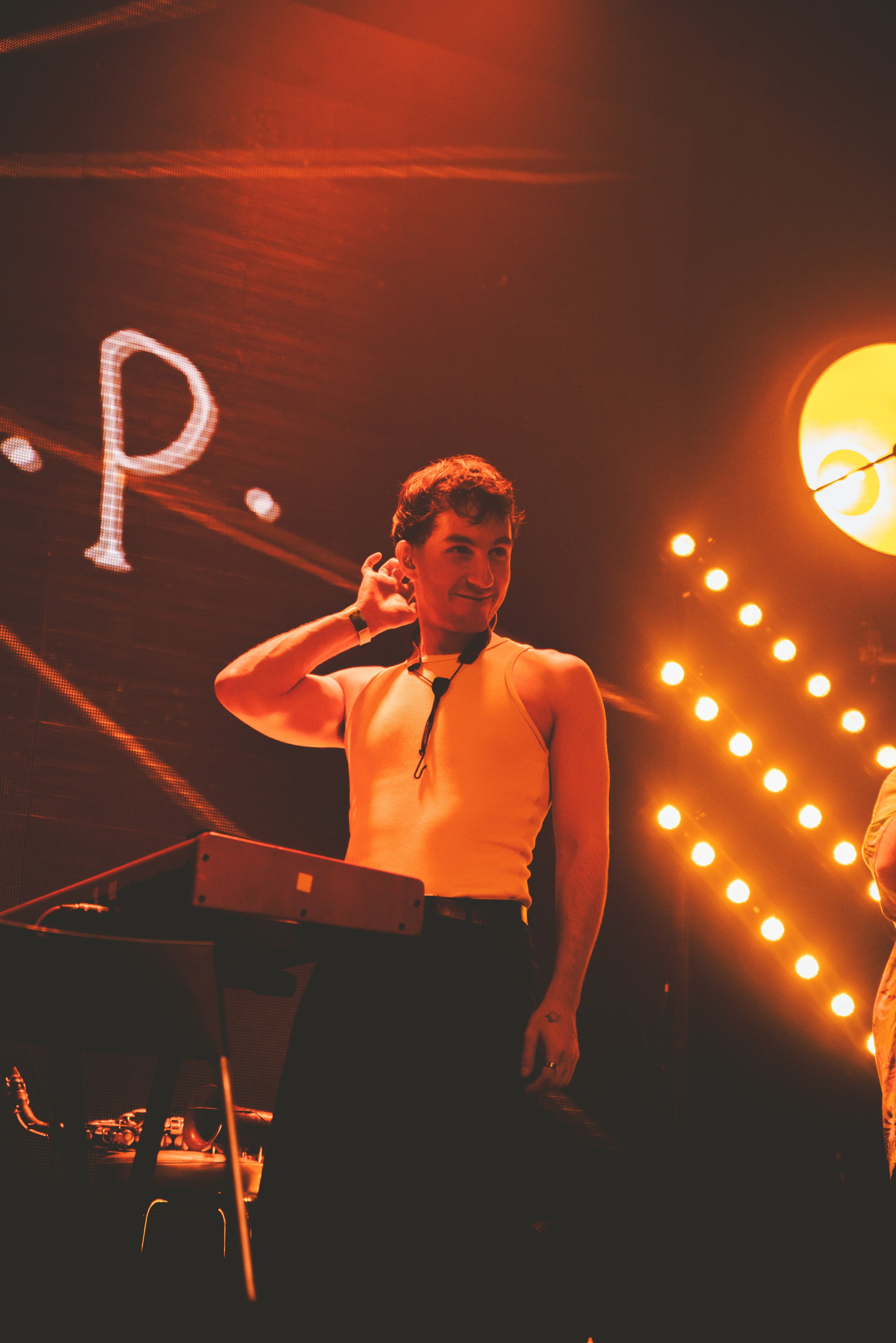 БАЗАР’25. RUSLAN ROZANOV