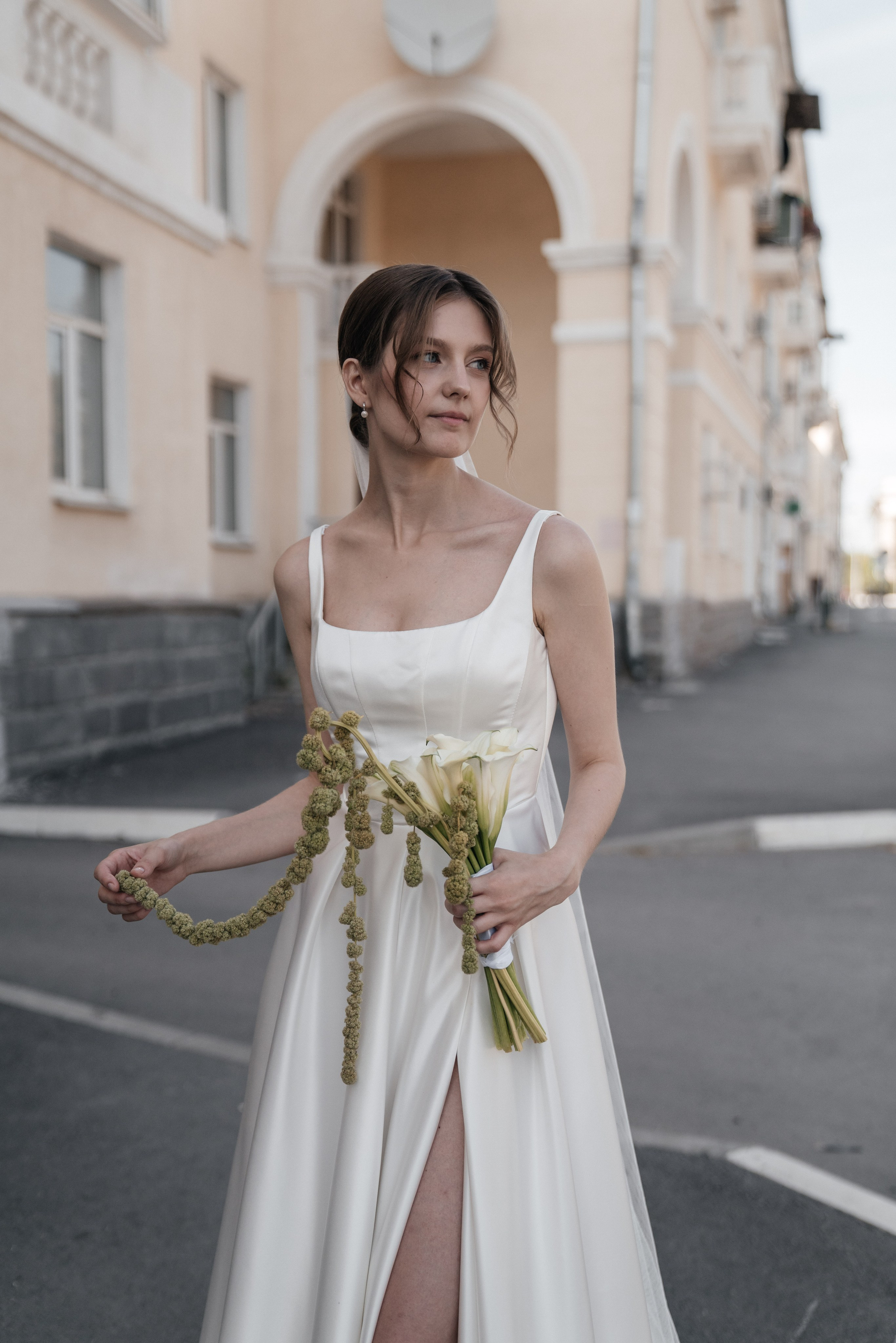 Кристина и Денис. Свадебный и семейный фотограф в Волгограде Юлия Гринева