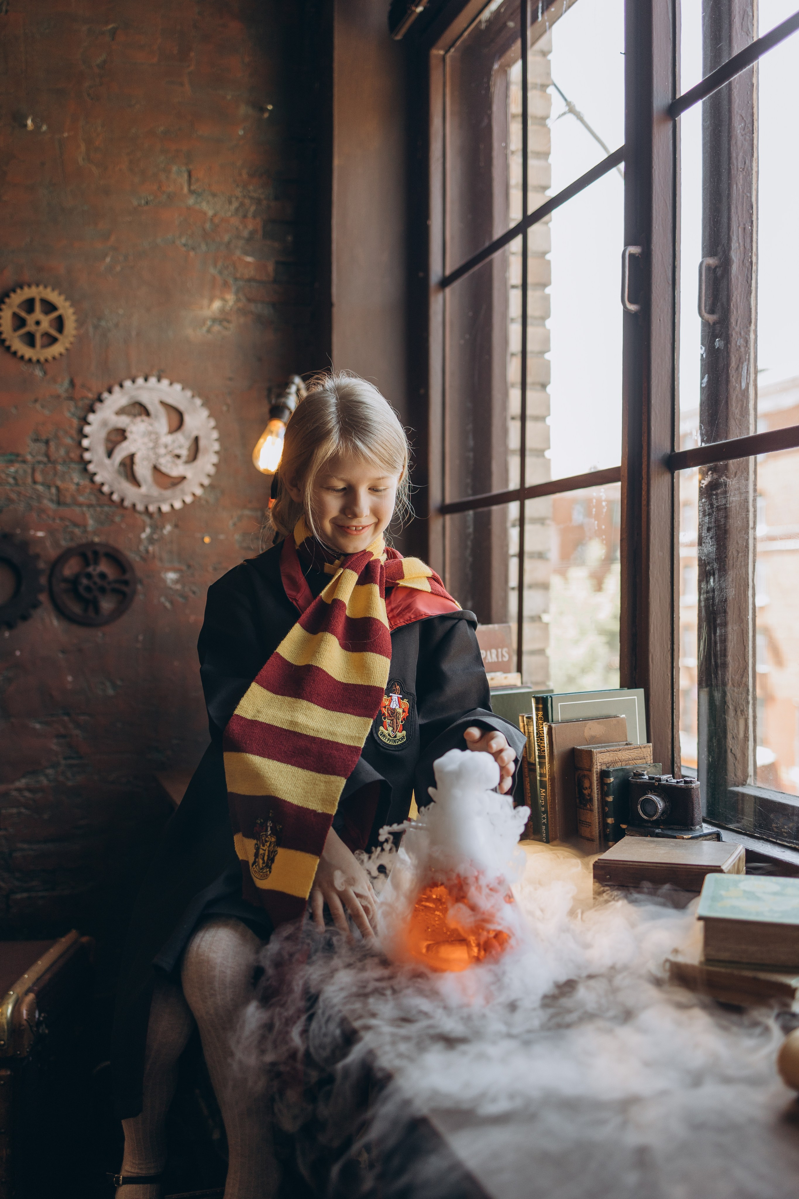 Алиса. Семейный фотограф в Москве Виктория Ястребинская