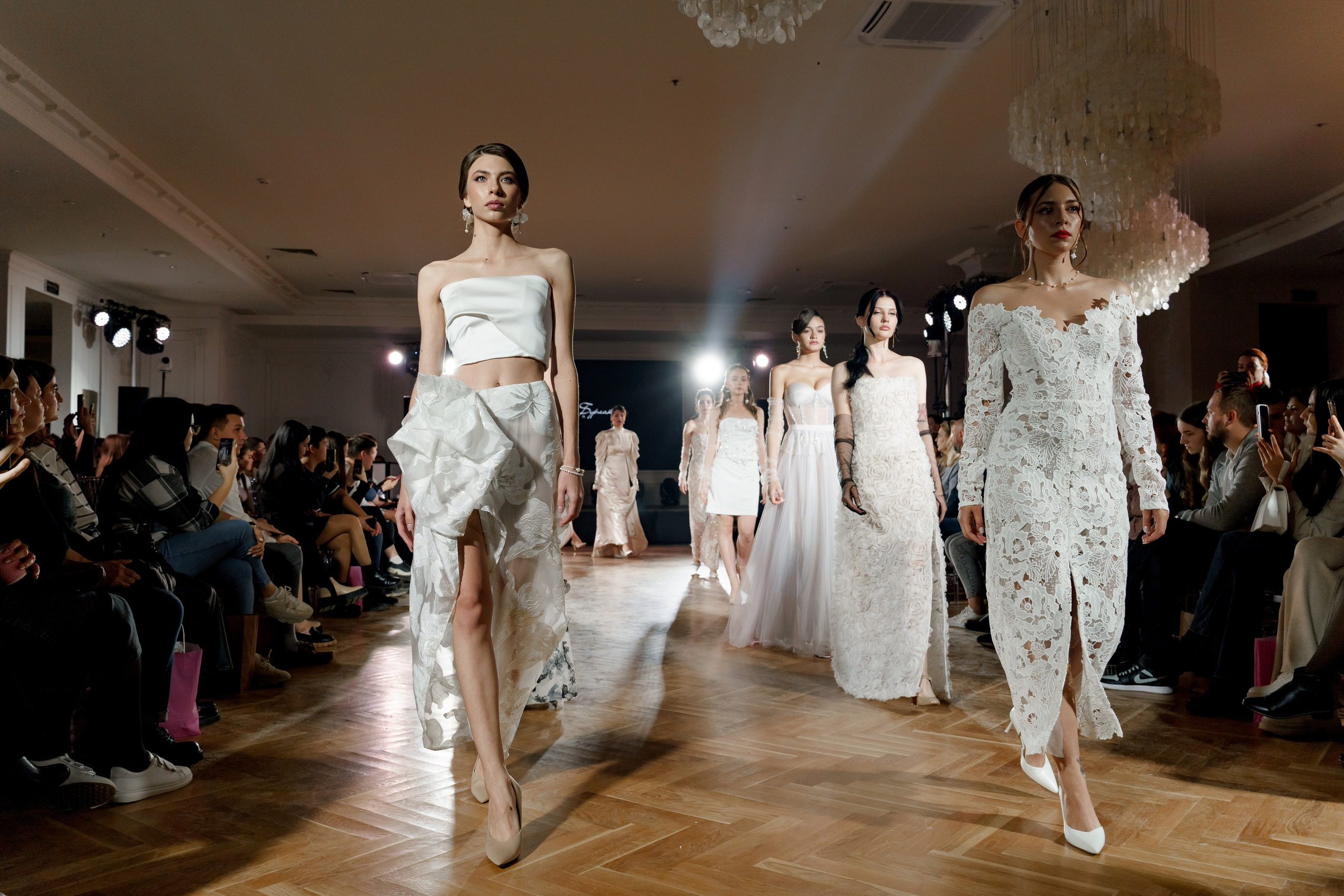 Выставка свадебных специалистов «Свадьба на 1000%». Свадебный фотограф в Санкт-Петербурге