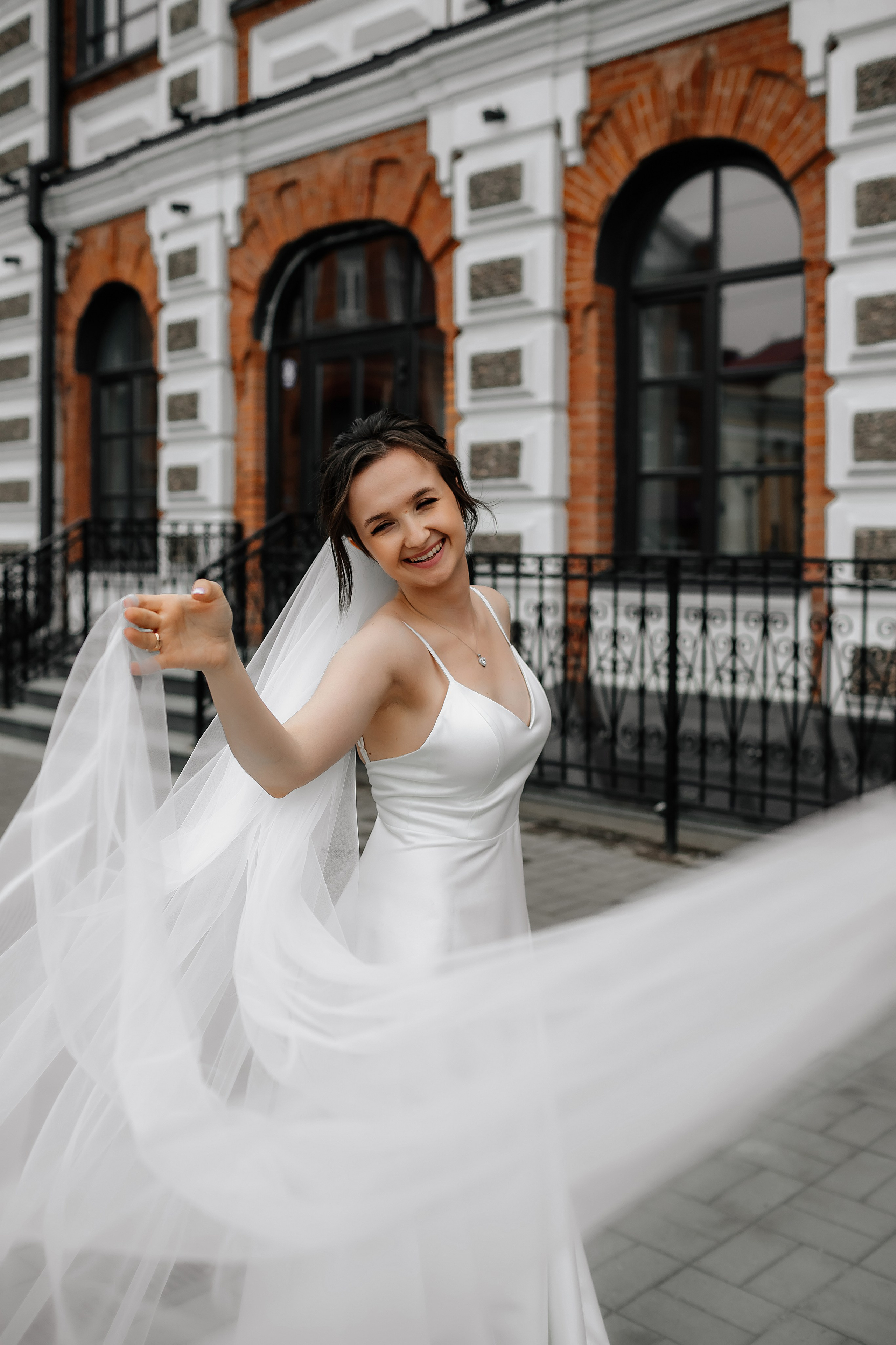 Игорь и Мария. Свадебный и семейный фотограф Разида Мухаметова