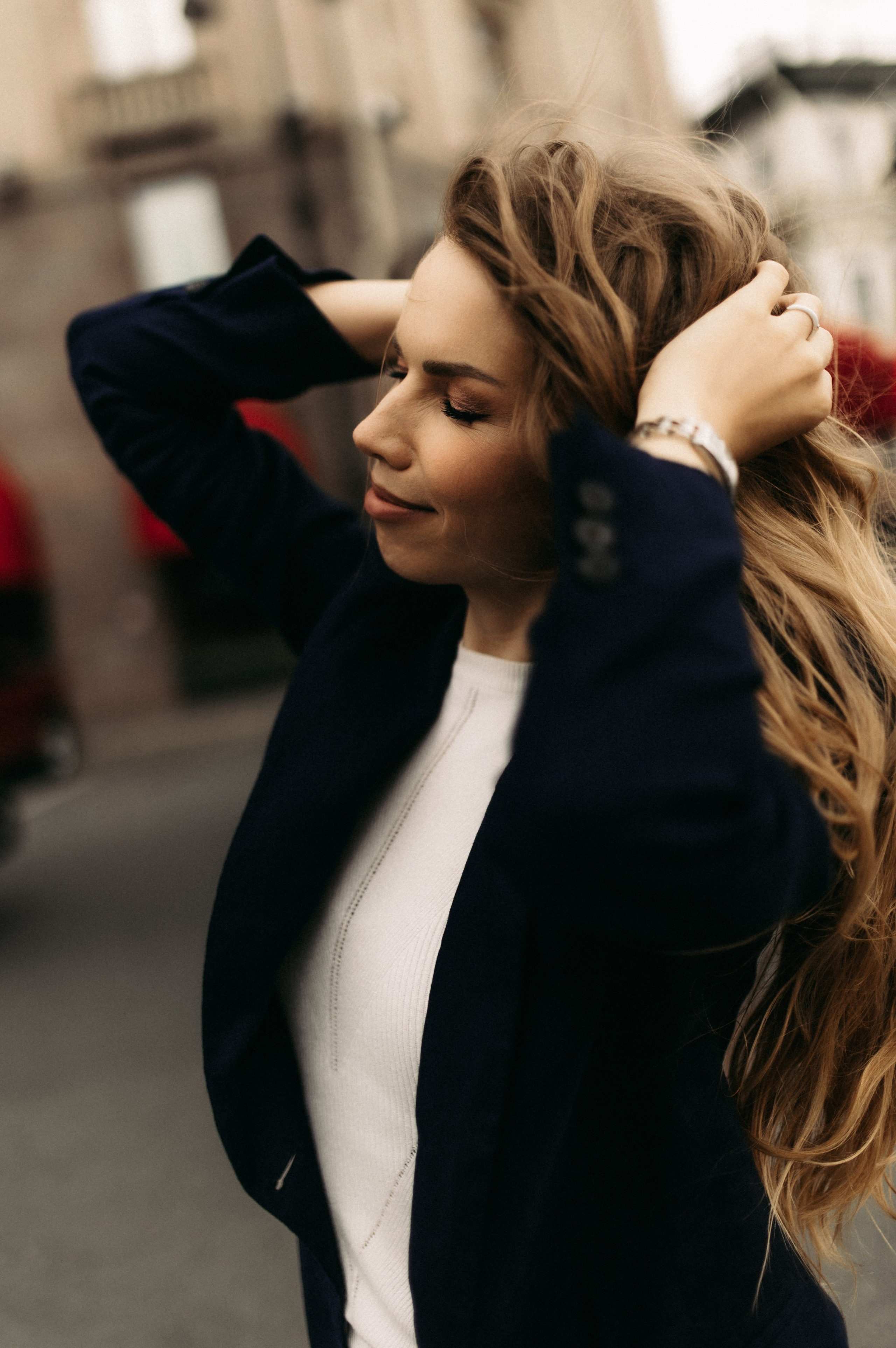 Екатерина. Фотограф в Санкт-Петербурге