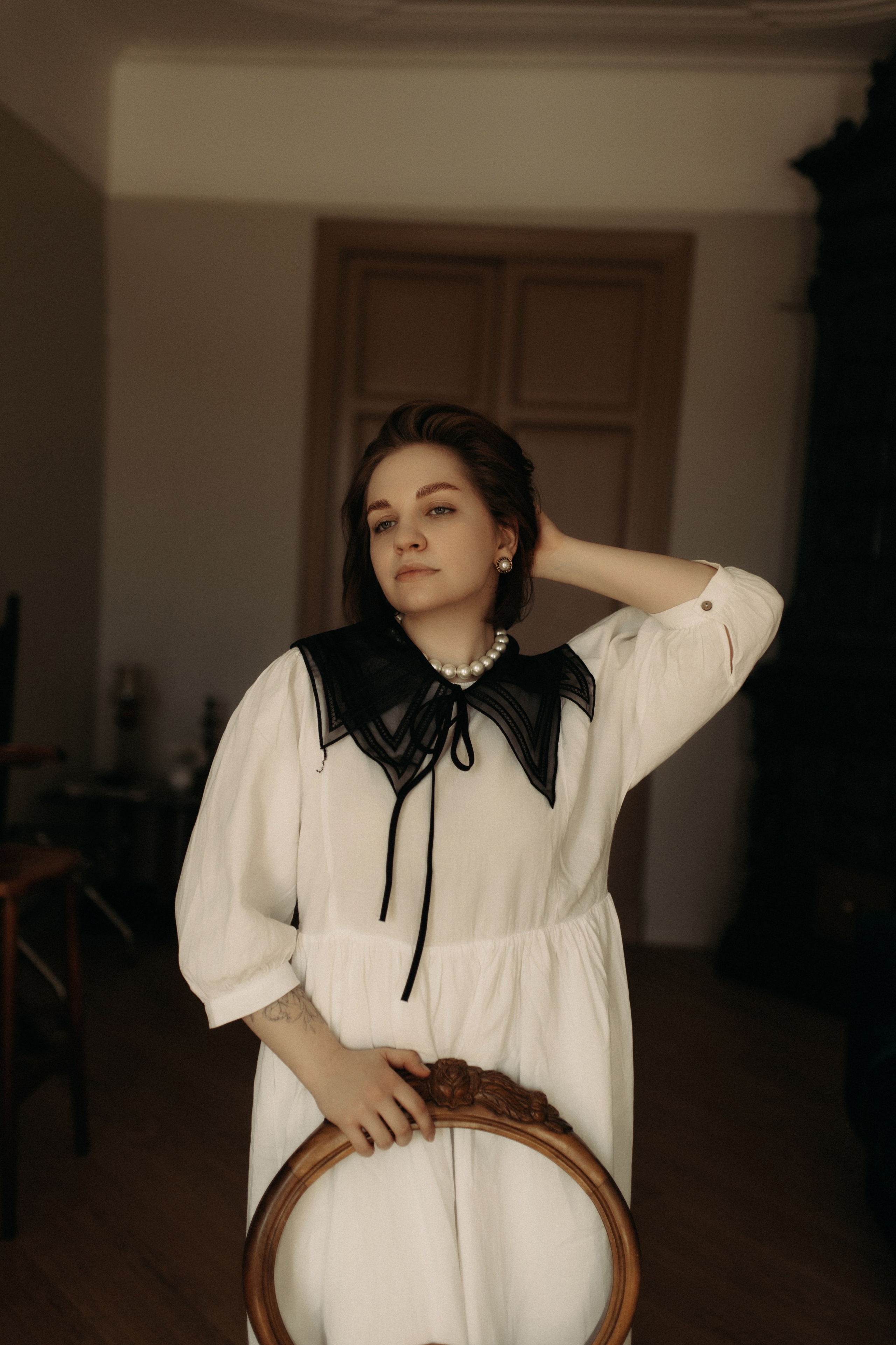 Дарья. Фотограф в Санкт-Петербурге