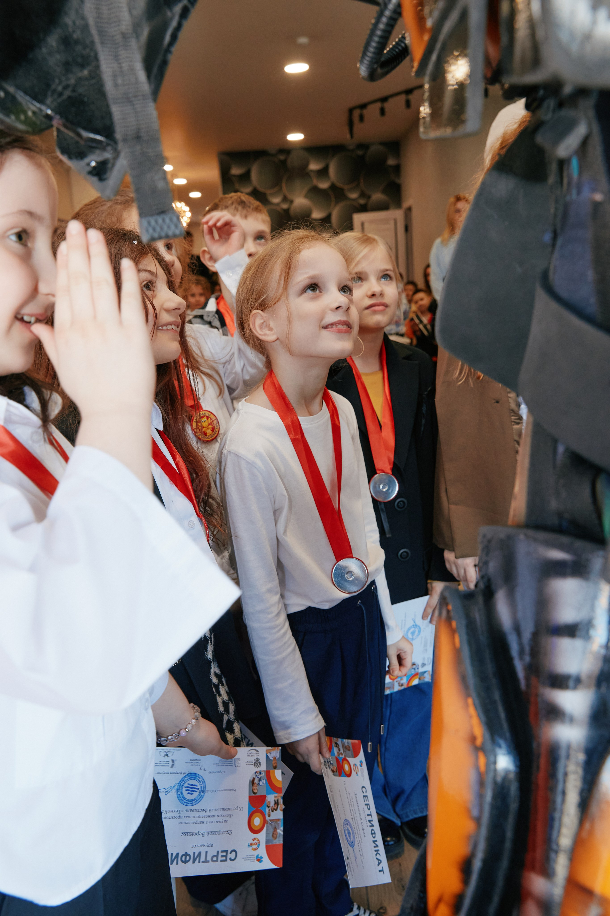 Фестиваль в школе Юнит 08.02. Свадебный репортажный фотограф краснодар максим дремов дрёмов фотосессия студия цена