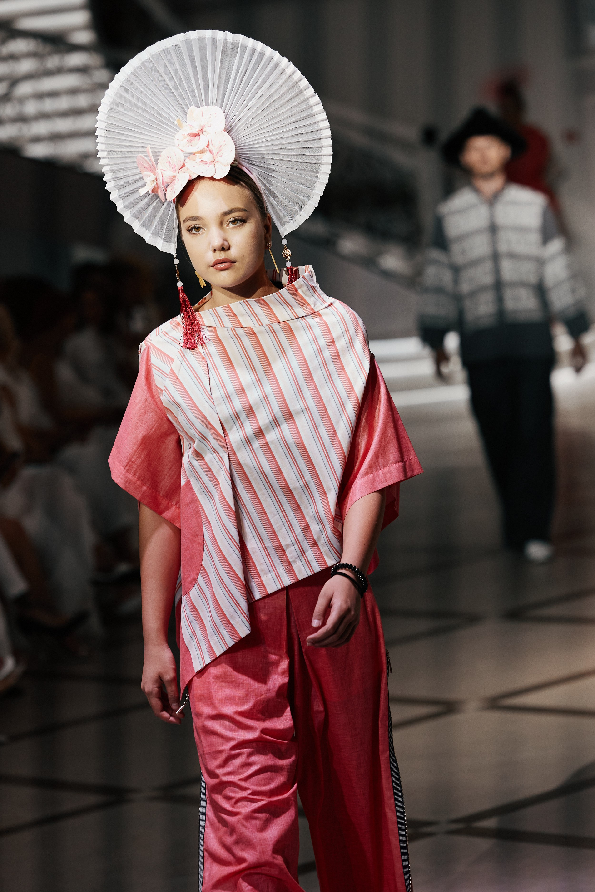 KRASNODAR FASHION WEEK 14.06. Свадебный репортажный фотограф краснодар максим дремов дрёмов фотосессия студия цена