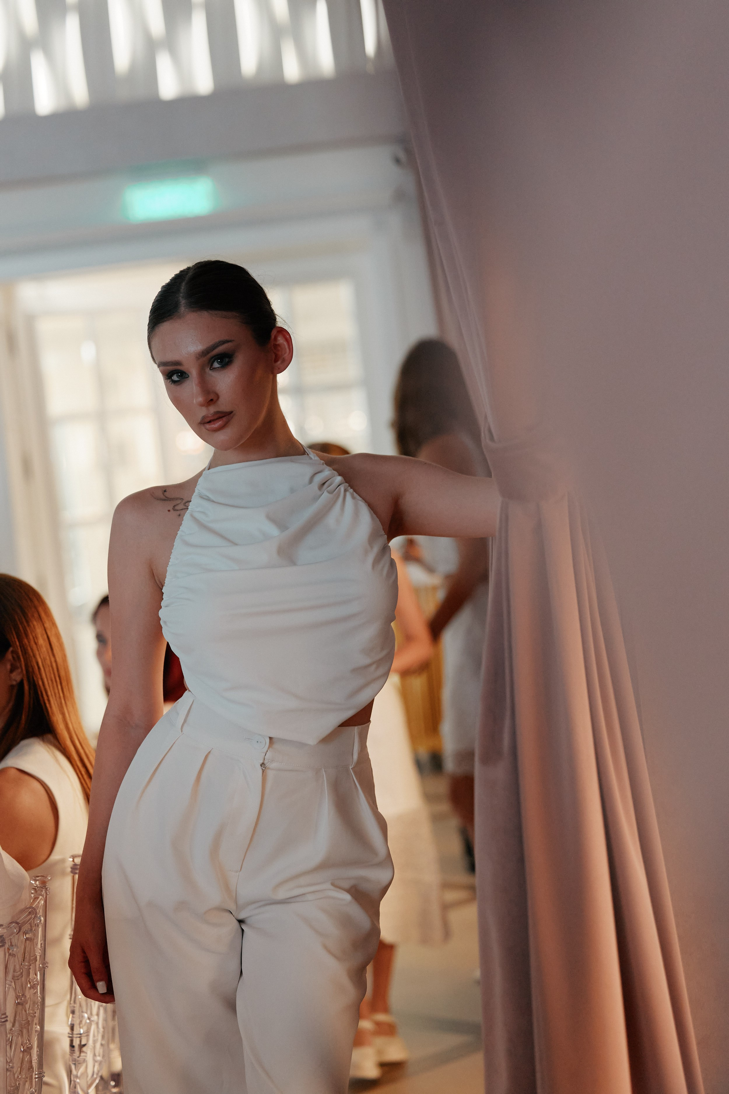 KRASNODAR FASHION WEEK 14.06. Свадебный репортажный фотограф краснодар максим дремов дрёмов фотосессия студия цена