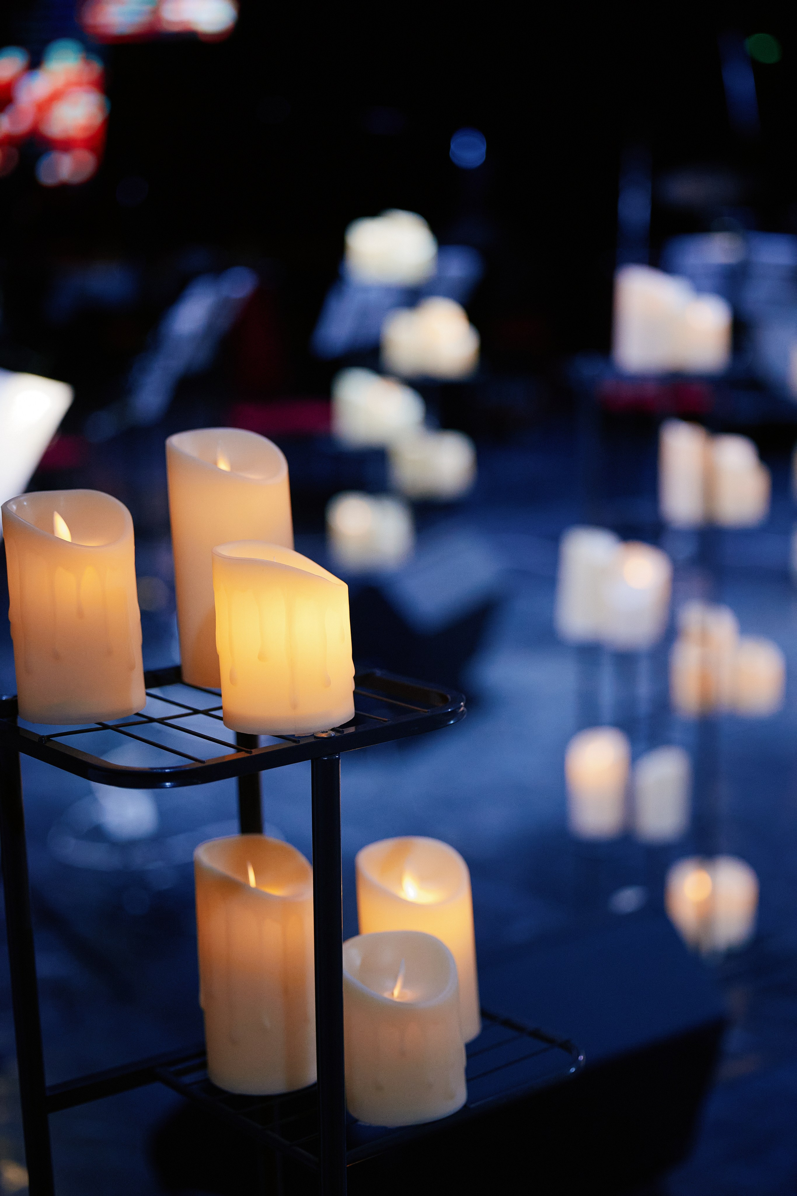 Шедевры мировой неоклассики при свечах. The Best 26.02. Свадебный репортажный фотограф краснодар максим дремов дрёмов фотосессия студия цена