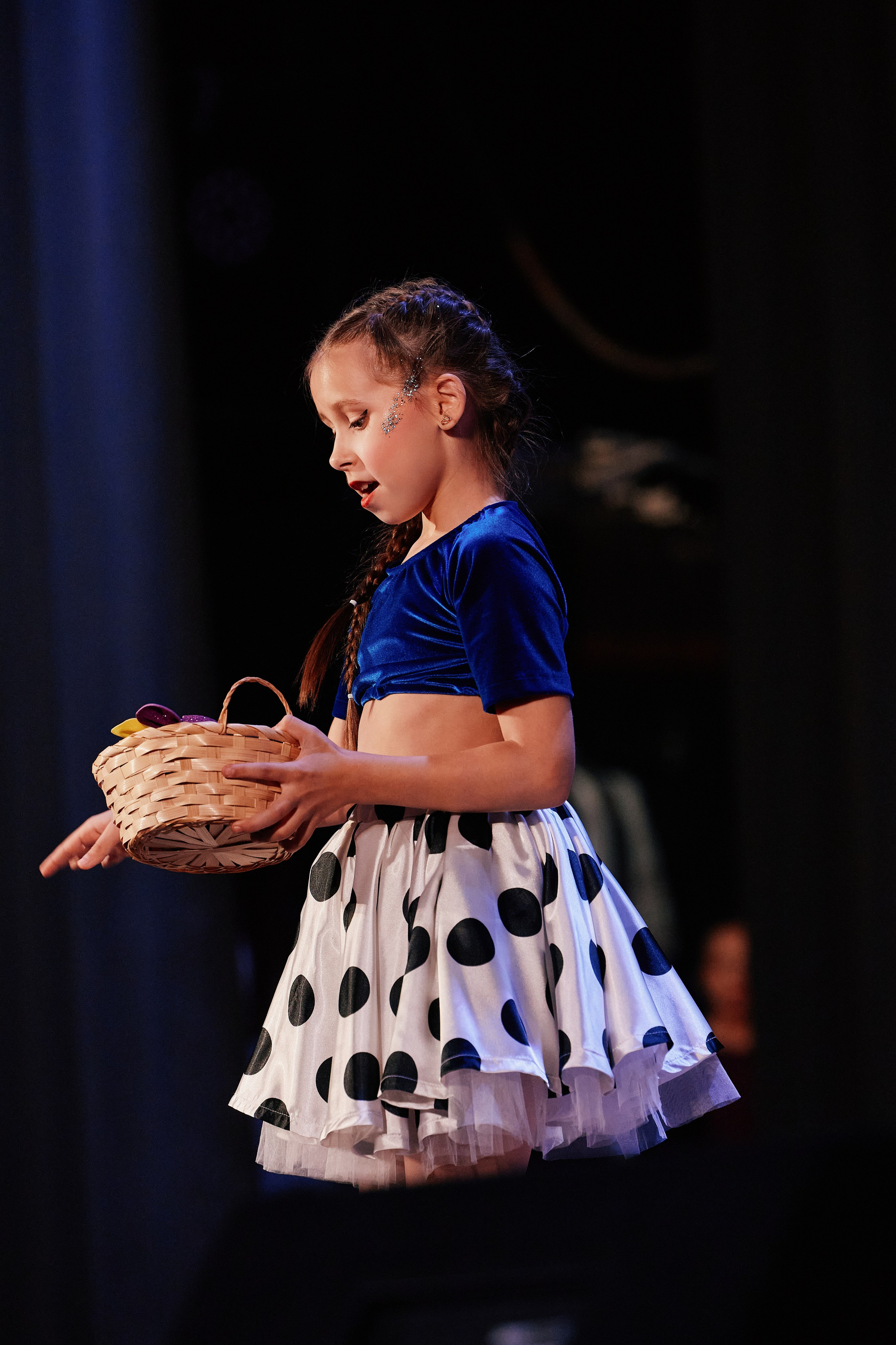 Концерт танцевальной студии Фиеста 08.06. Свадебный репортажный фотограф краснодар максим дремов дрёмов фотосессия студия цена