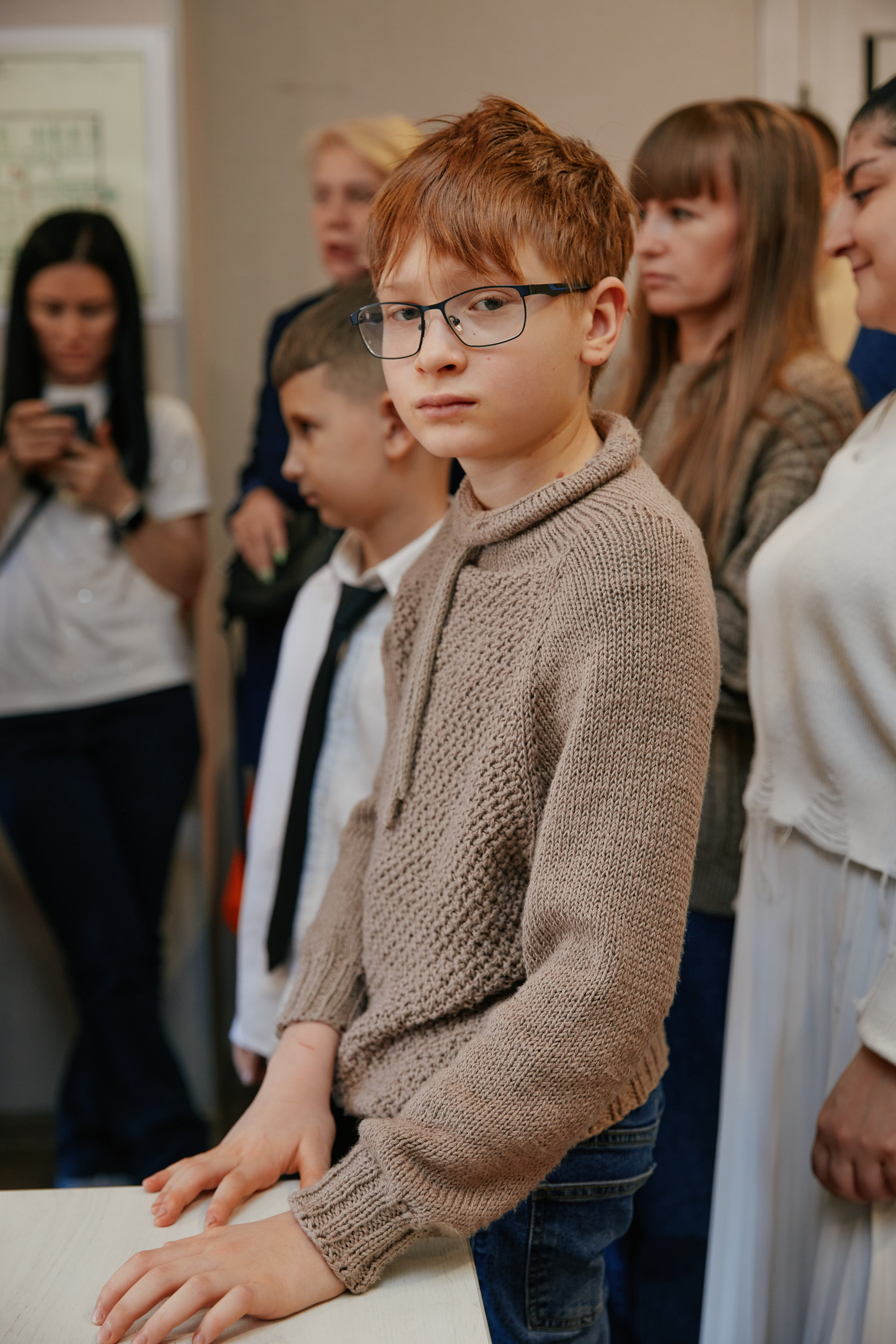 Фестиваль в школе Юнит 08.02. Свадебный репортажный фотограф краснодар максим дремов дрёмов фотосессия студия цена