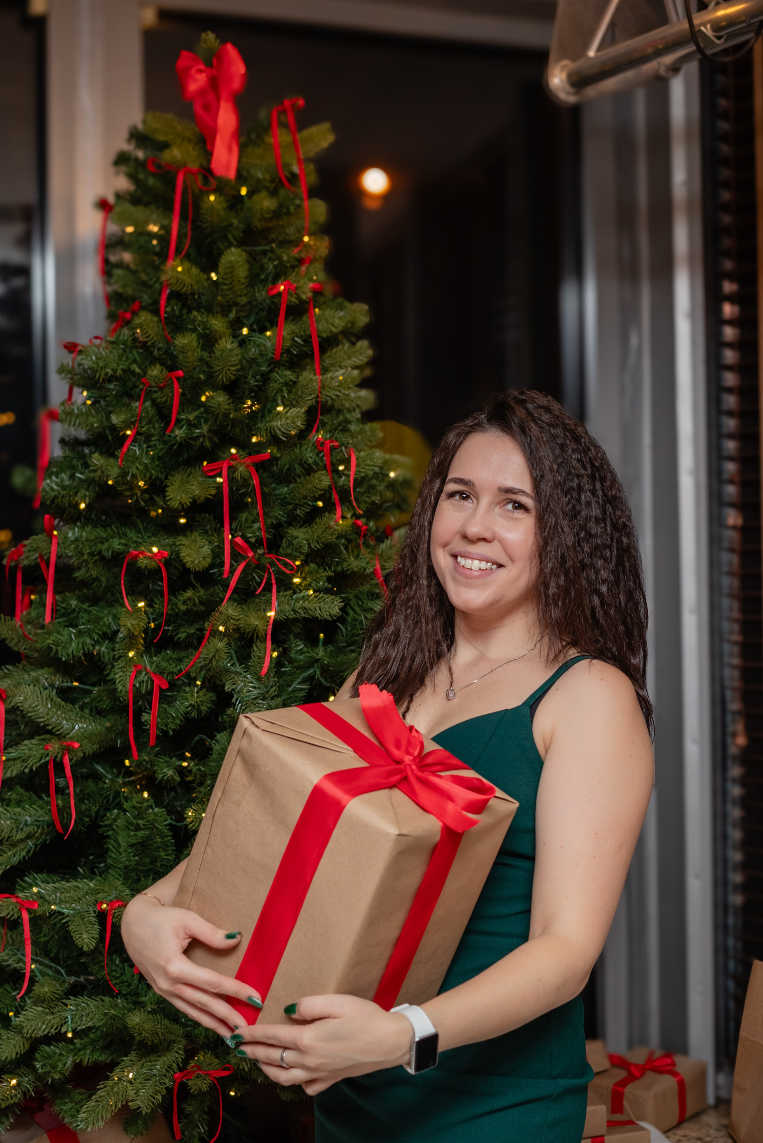 Корпоратив. Фотограф Алина Гашникова