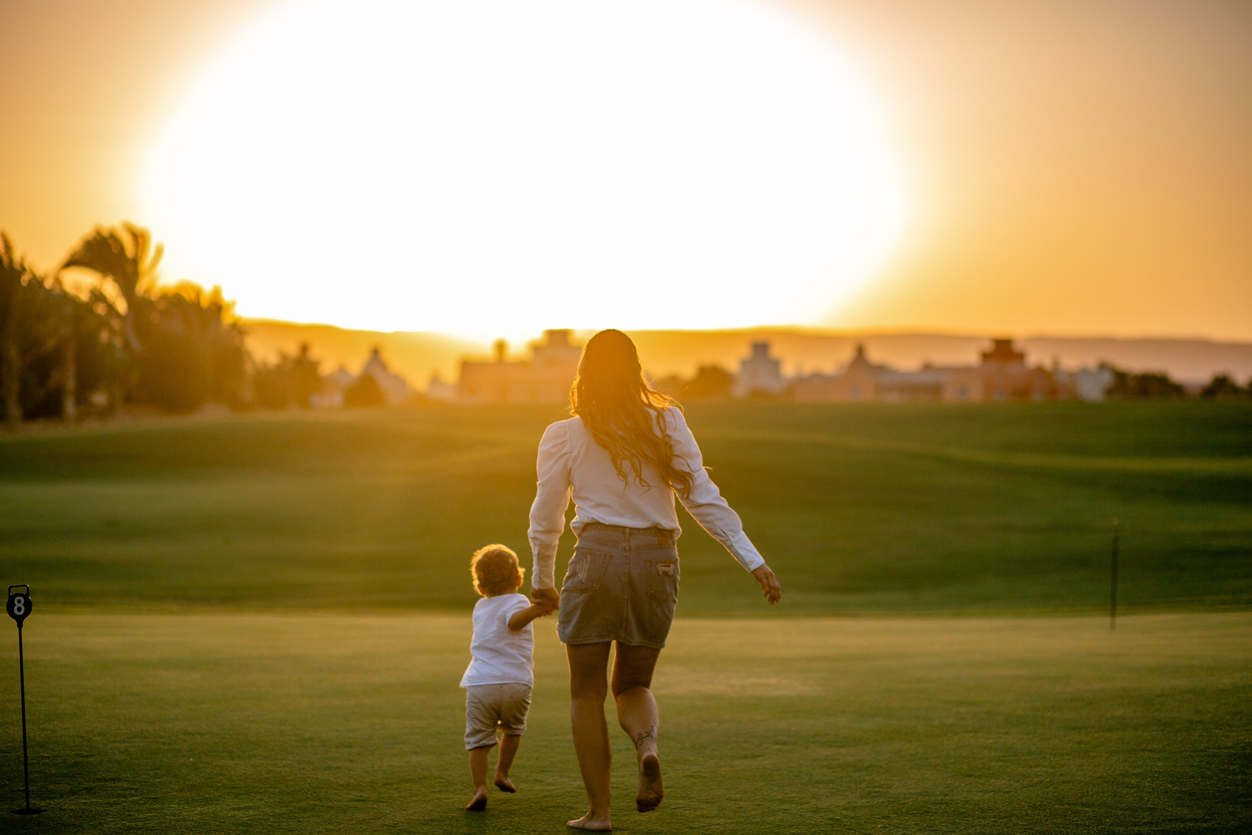 Эль Гуна. Фотограф Хургада / Египет Натали Шувалова