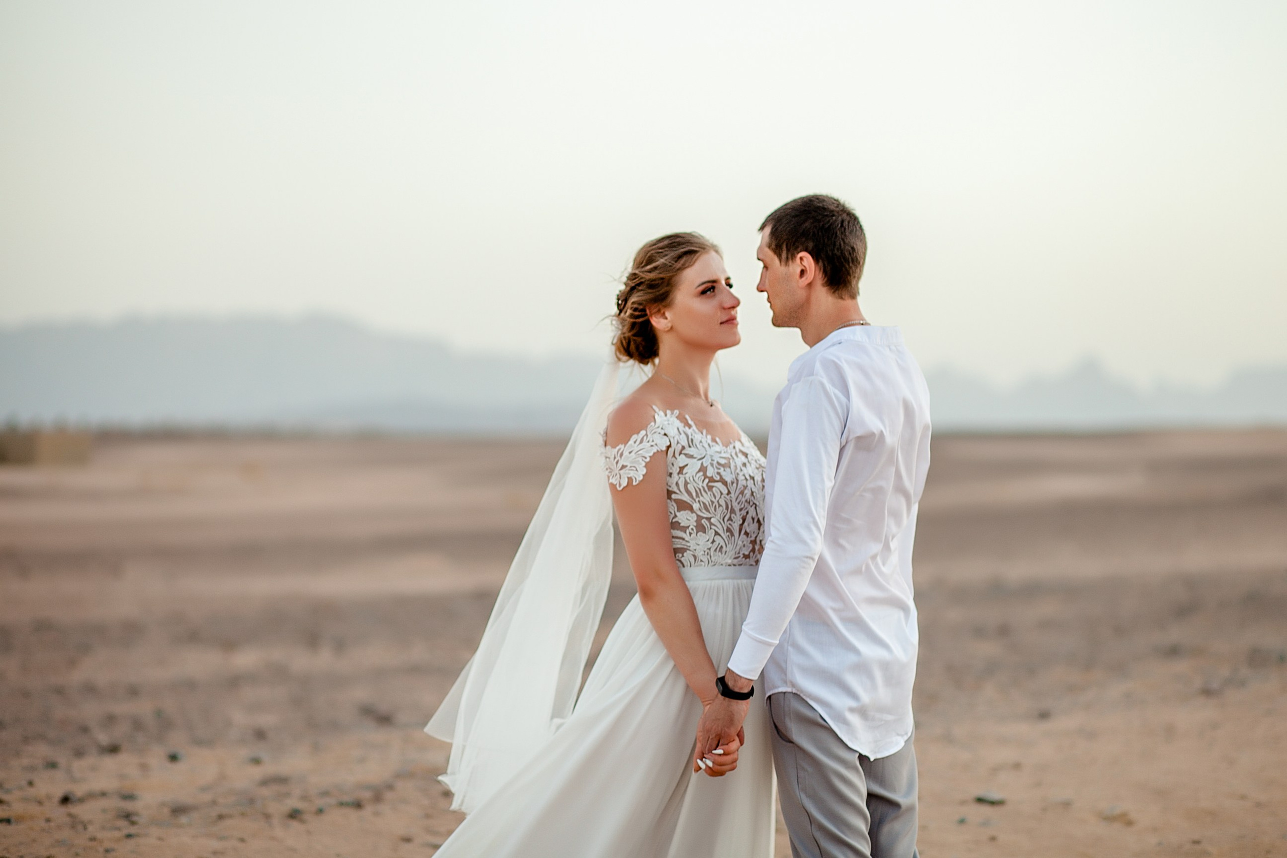 Свадебный. Фотограф Хургада / Египет Натали Шувалова