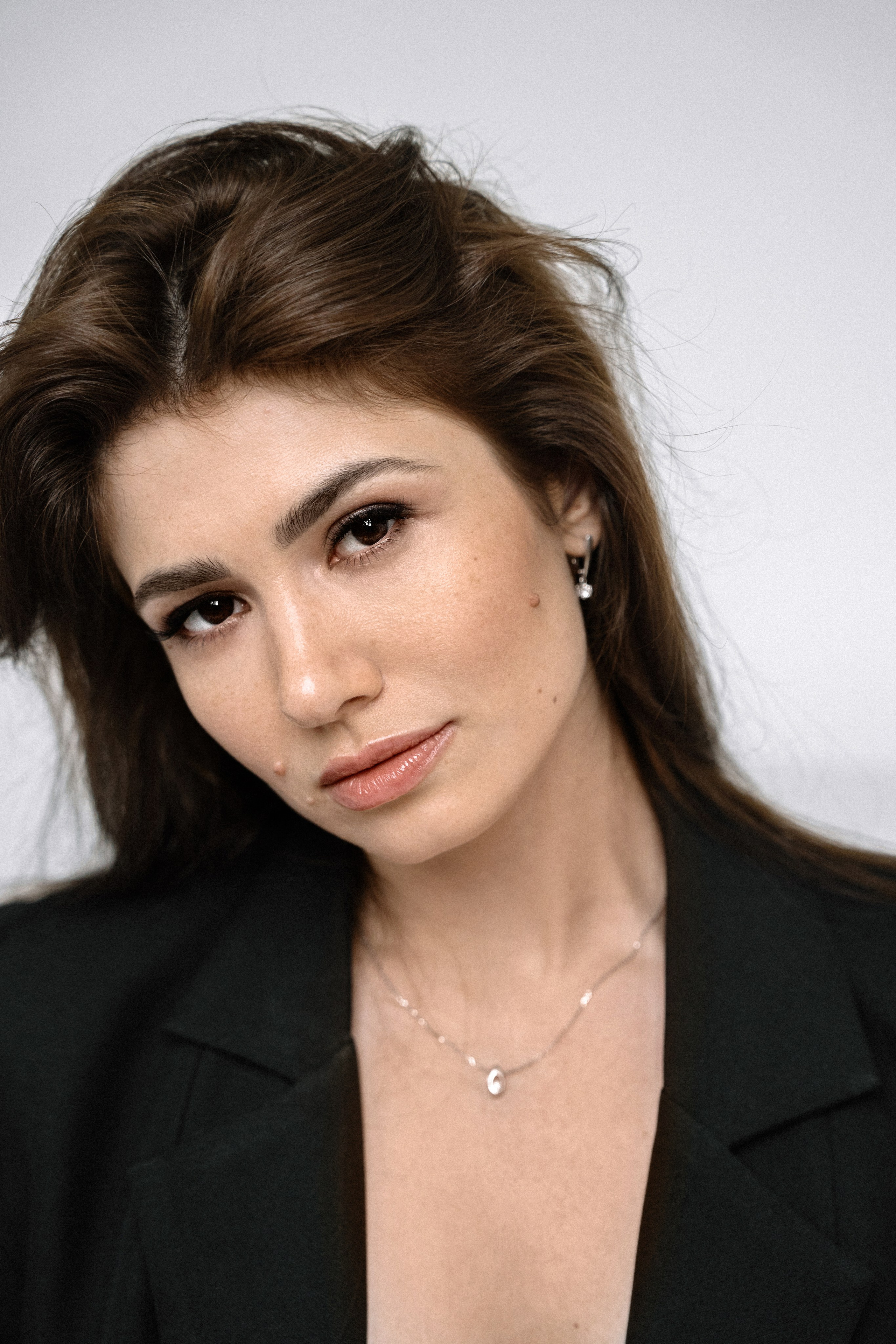 Алиса. Фотограф Ира Заварина