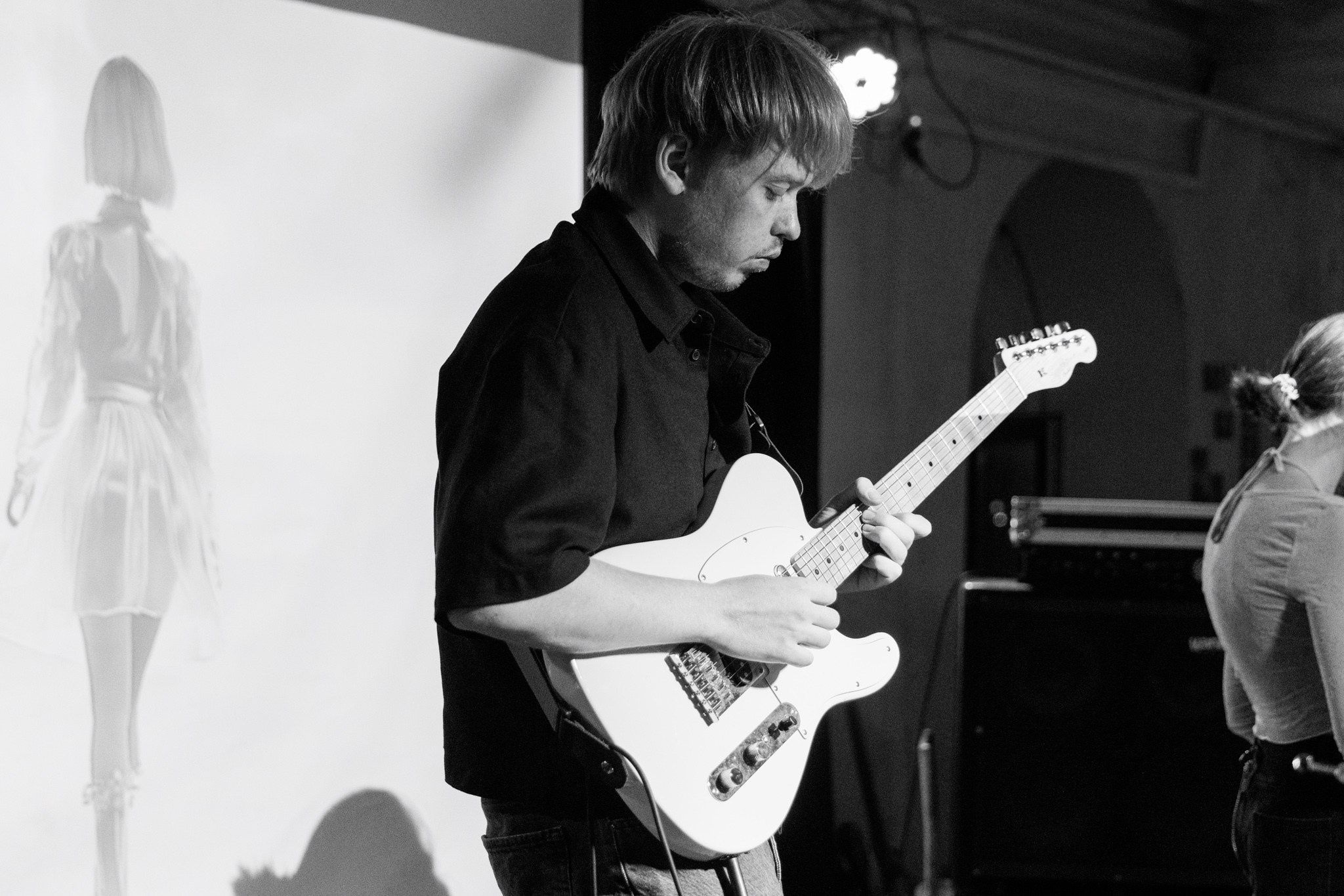 October showcase, 10.10.25, TAGO)))MAGO)))