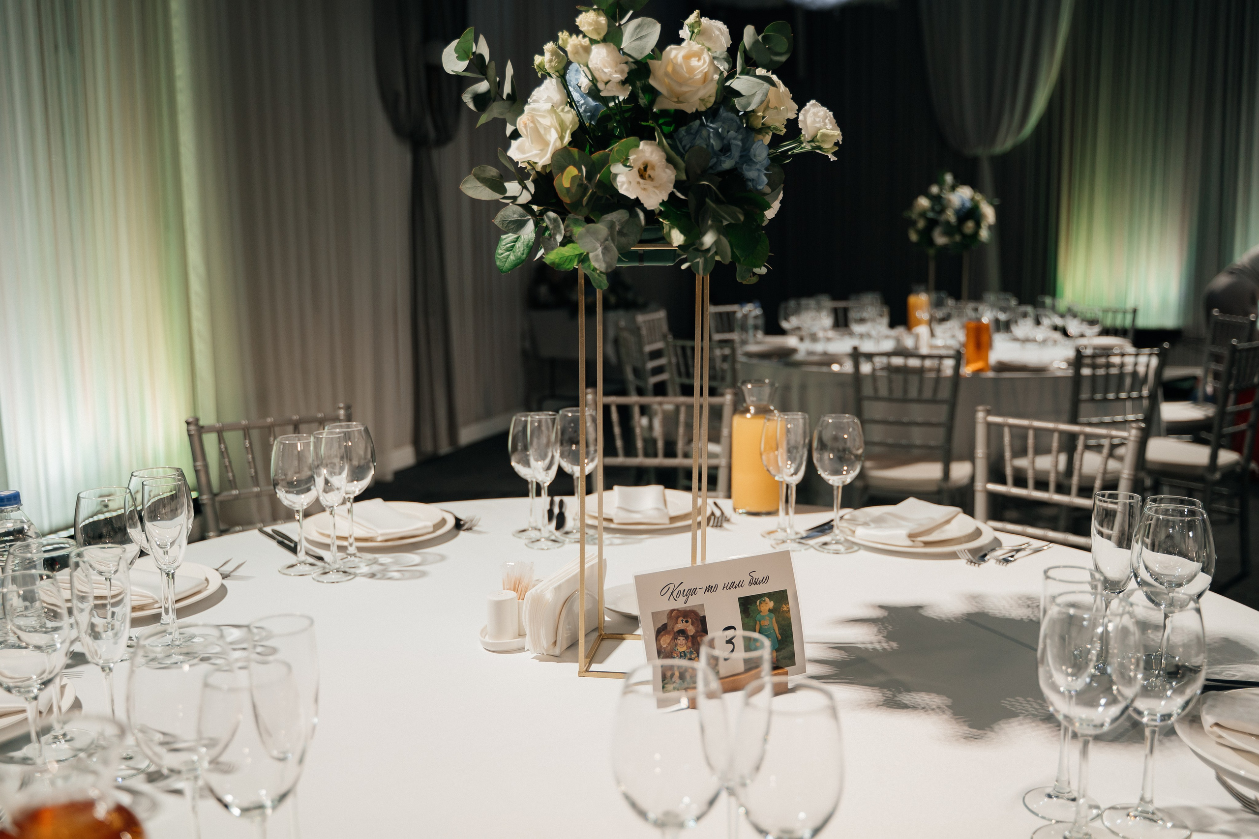 Wedding «Laugh and cry». Свадебные фотограф и видеограф Наталья и Анатолий Новиковы СПб