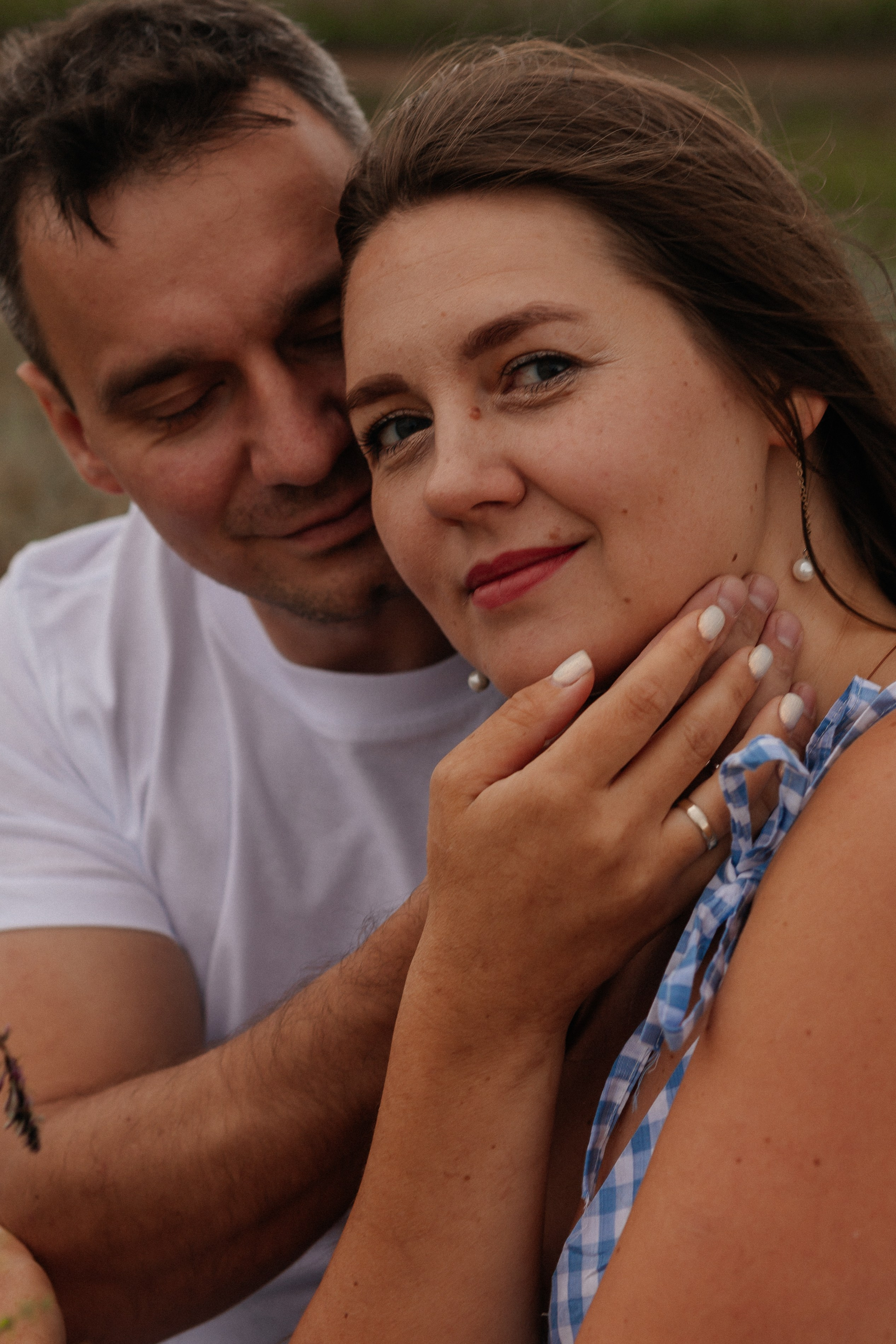 Владимир и Олеся. Фотограф, Марина Шипек