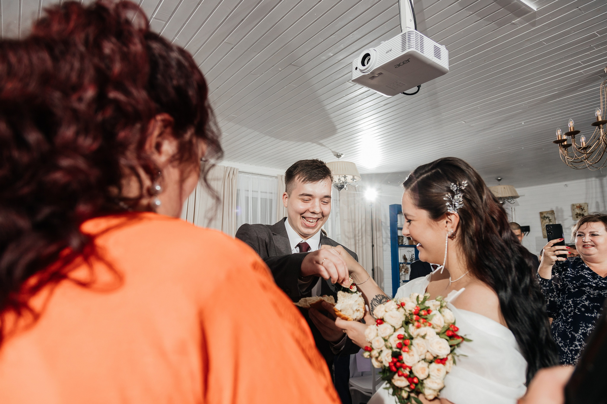 Дмитрий и Мария/2024. Свадебный и семейный фотограф в Екатеринбурге