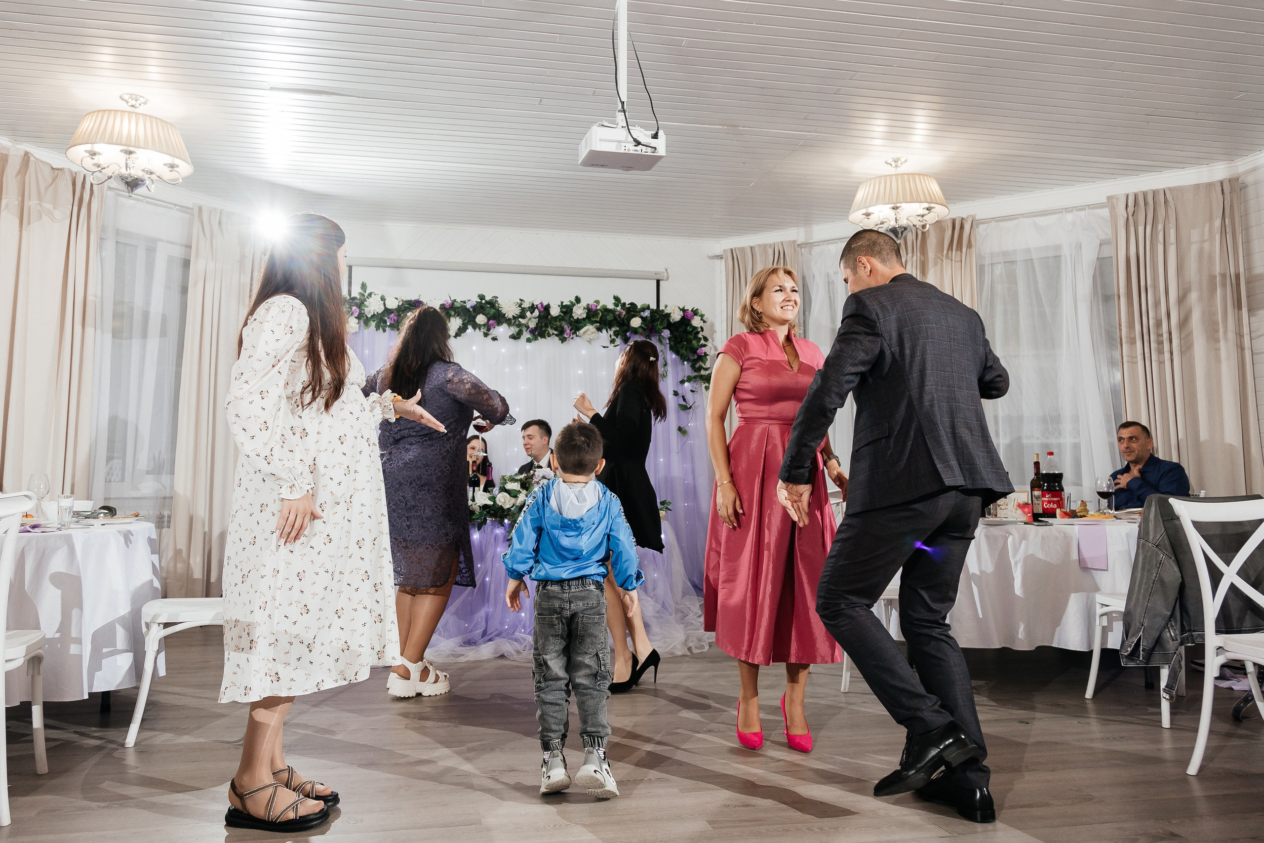 Дмитрий и Мария/2024. Свадебный и семейный фотограф в Екатеринбурге