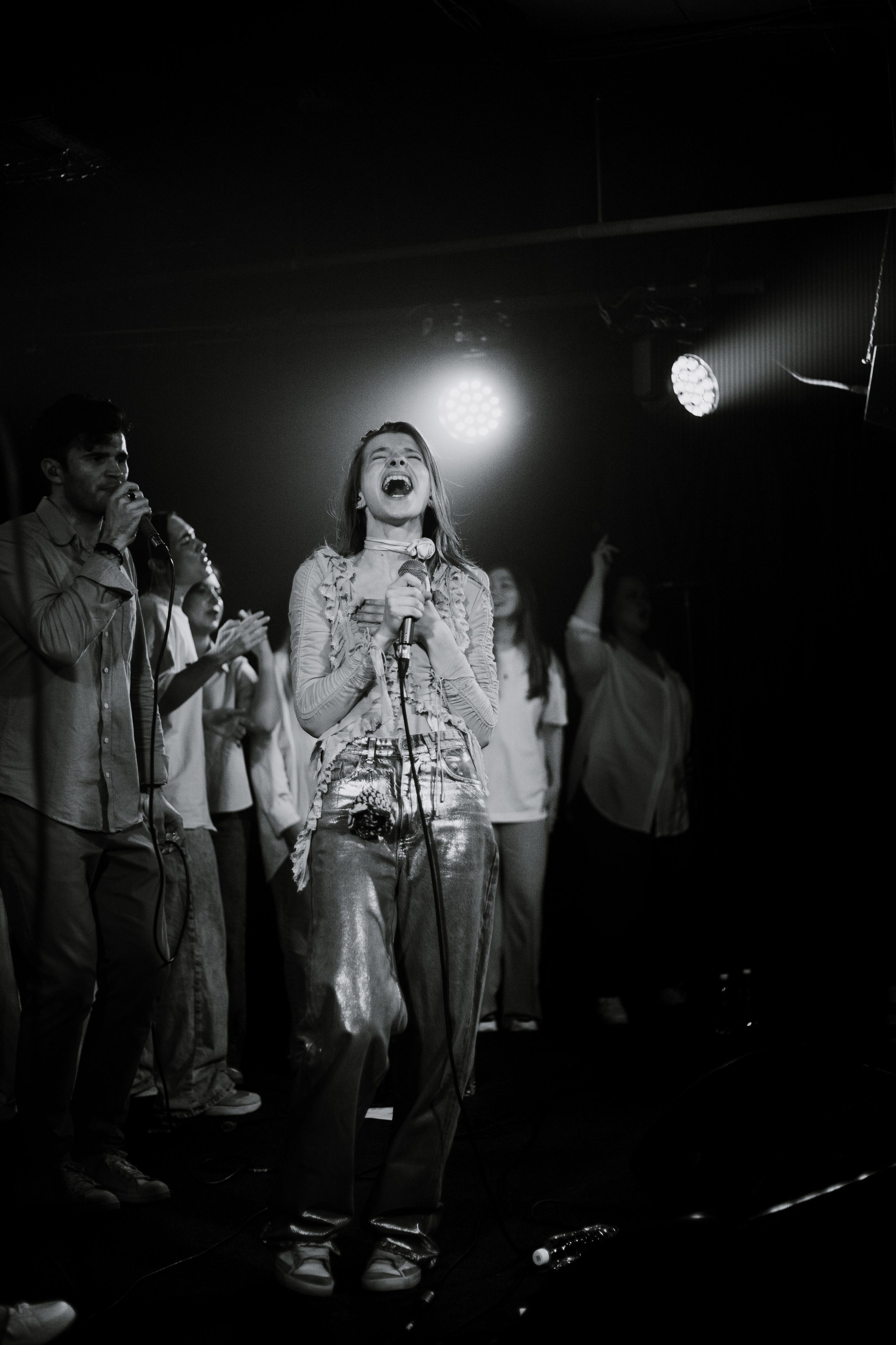 MINAEVA. Фотограф Москва