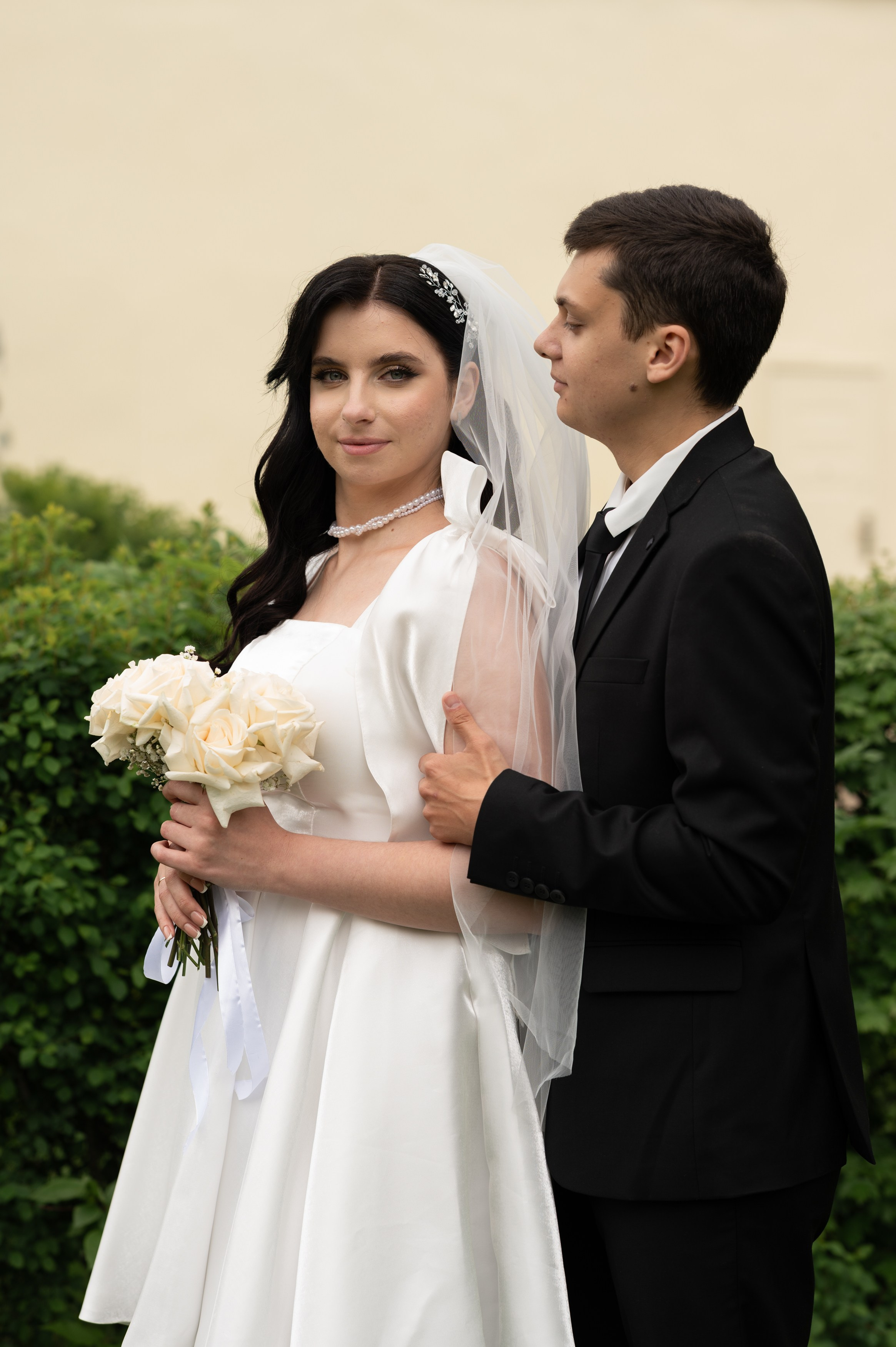 Любовь=искусство. Фотограф Ким Ангелина