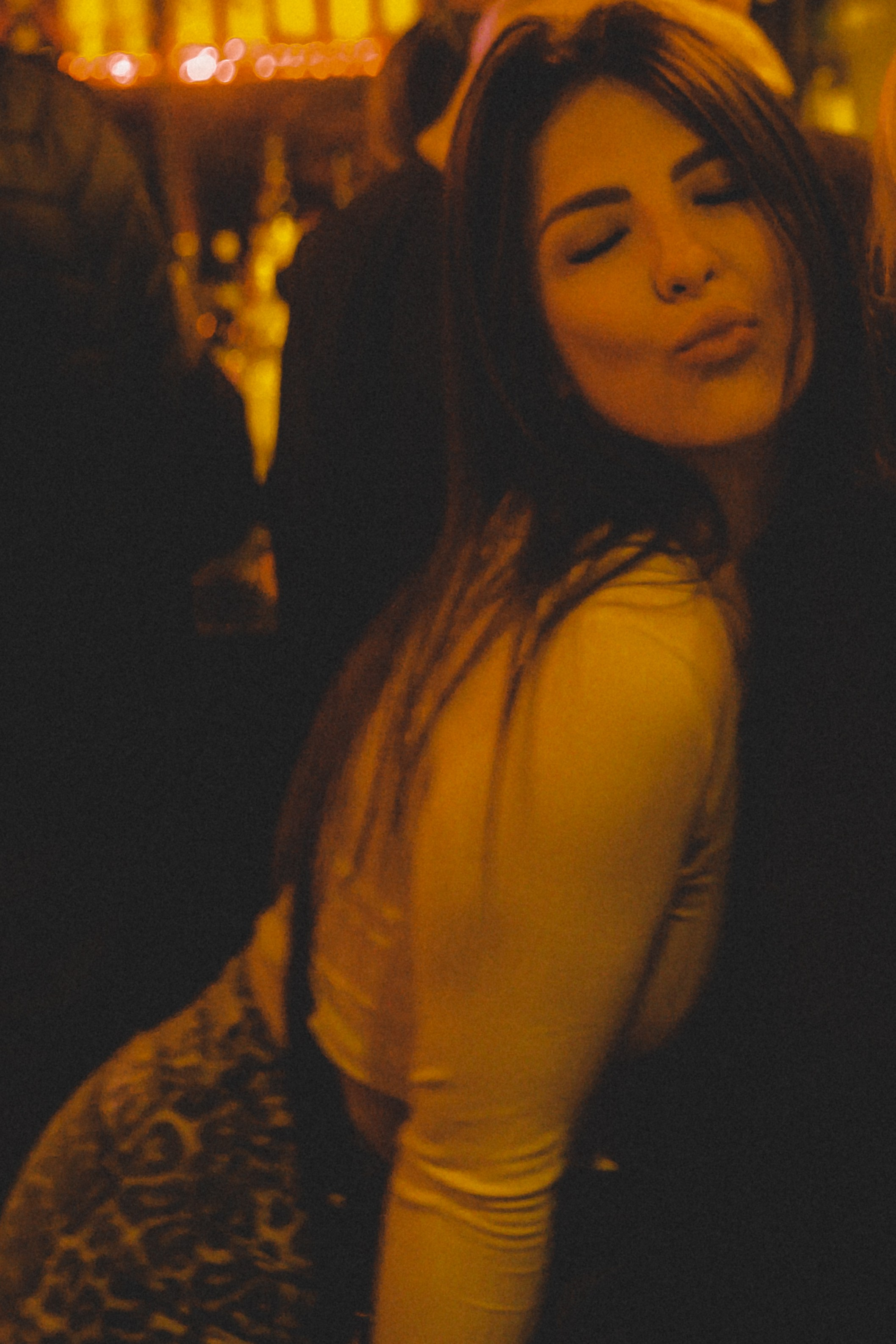 Spaghetti Incident Bar. Игорь Гичка. Портрет с любовью