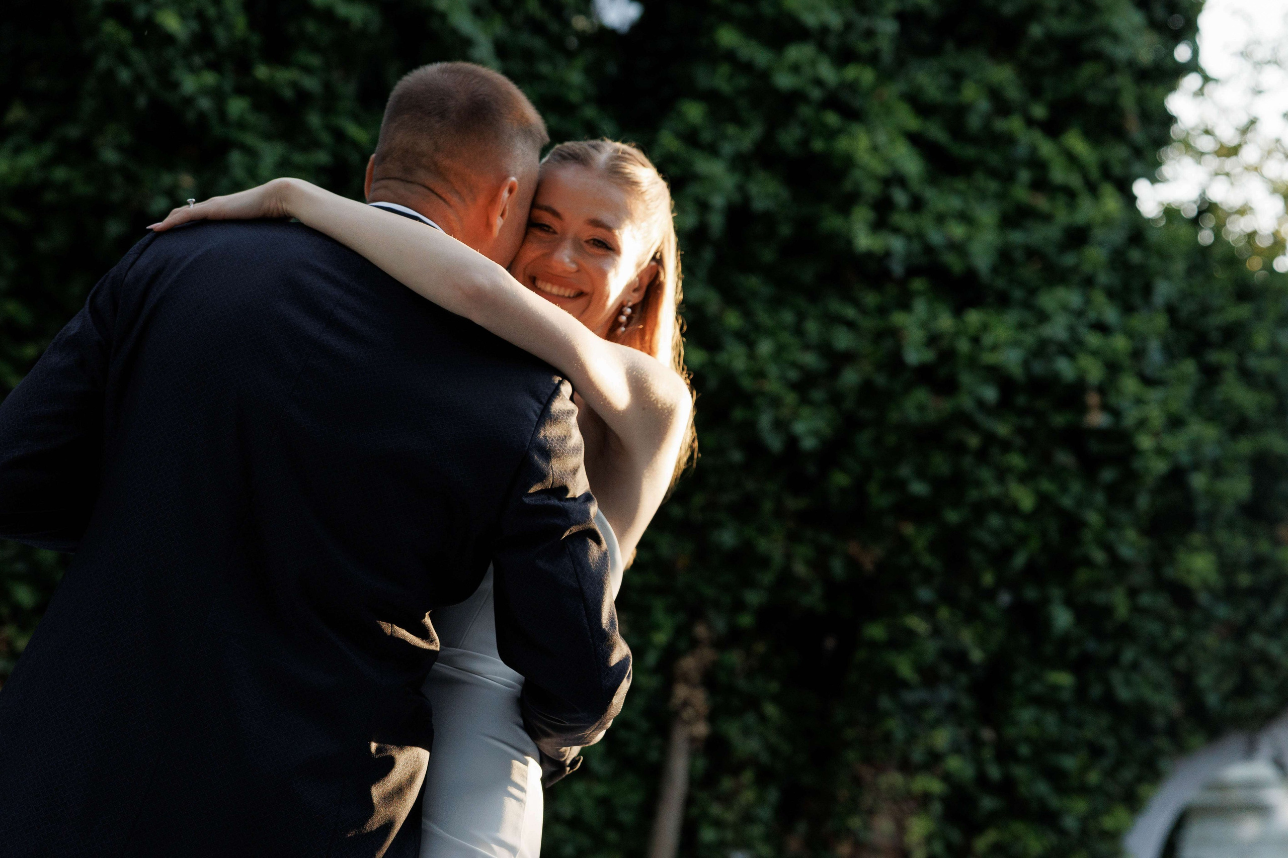 Nadya+Victor. Фотограф Иван Газукин