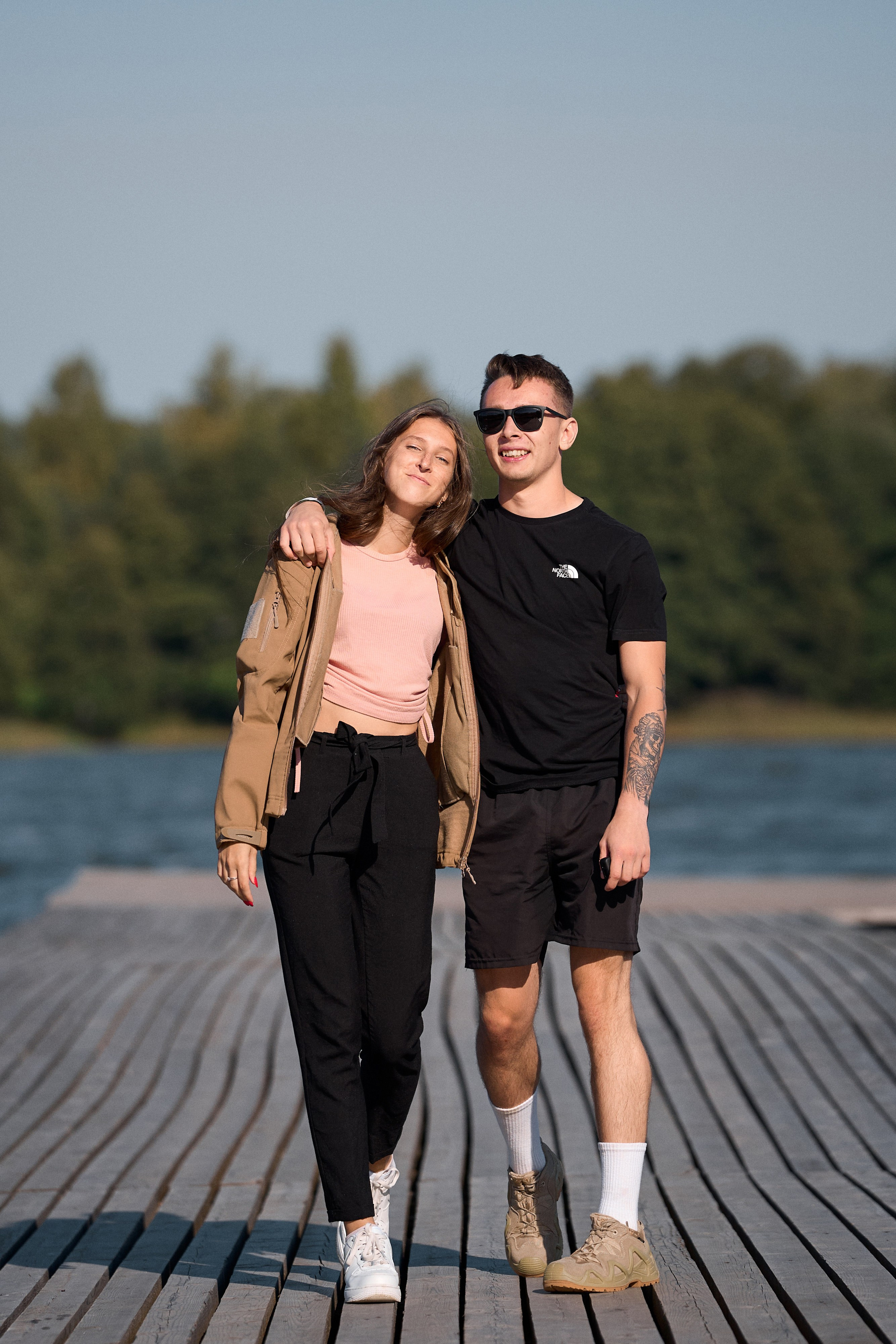 OPEN AIR «Управляющая компания по обращению с отходами в Лен. области»