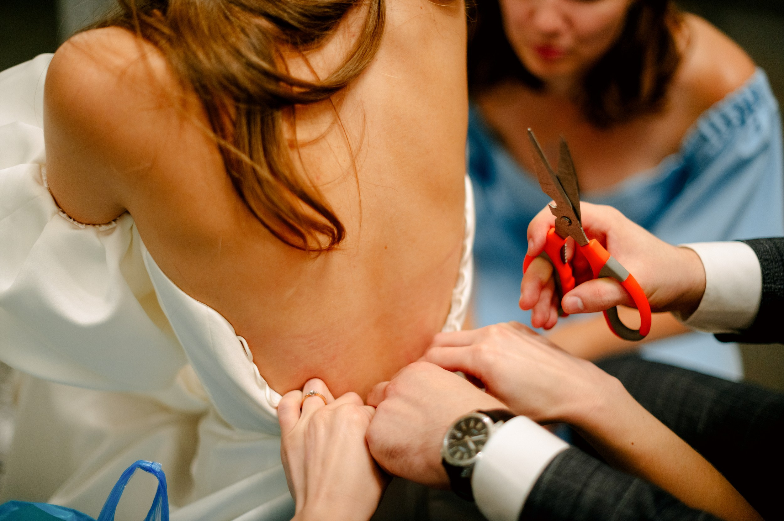 НАСТЯ И АНДРЕЙ. Шашкова Вероника / Свадебный и семейный фотограф Москва и Ярославль