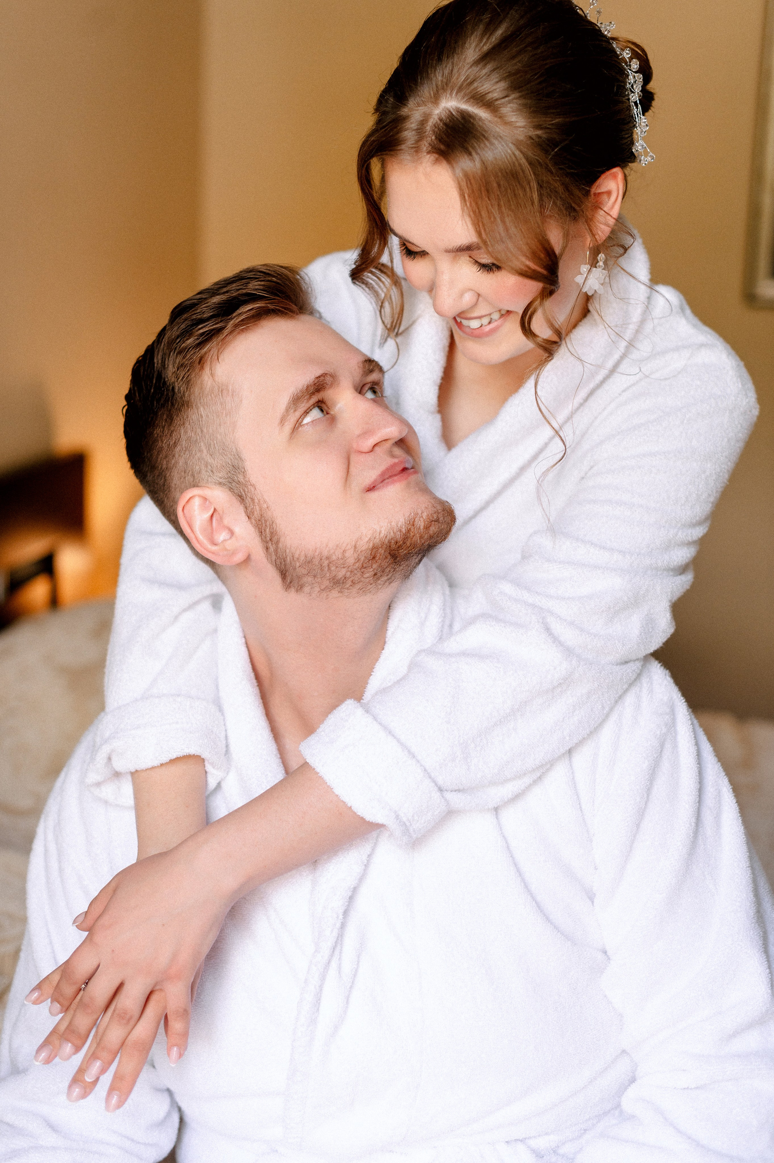 ДАРИНА и ФЕДЯ. Шашкова Вероника / Свадебный и семейный фотограф Москва и Ярославль