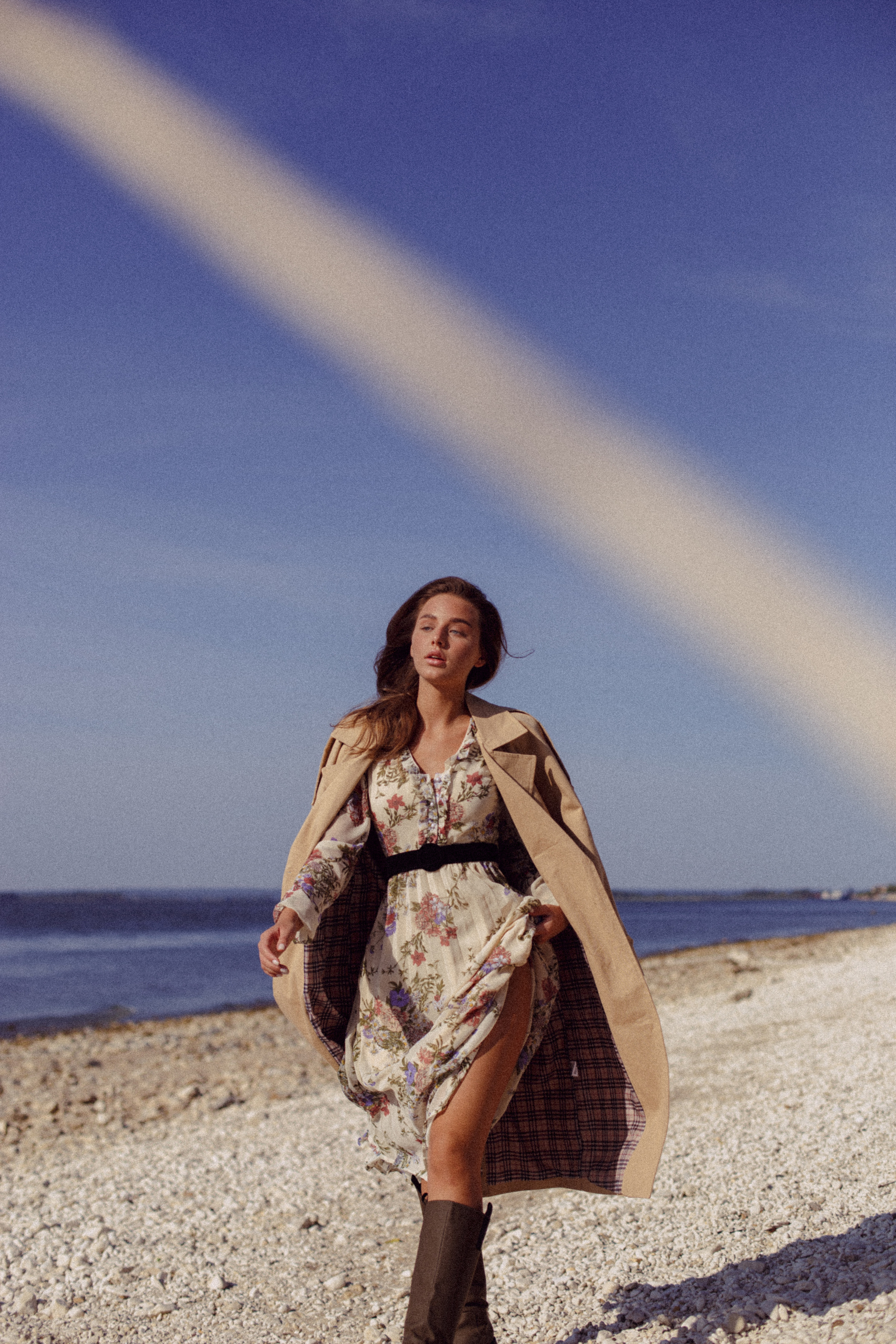 Fashion. Алина Нуриахмитова. Женский и fashion-фотограф в Казани и Москве