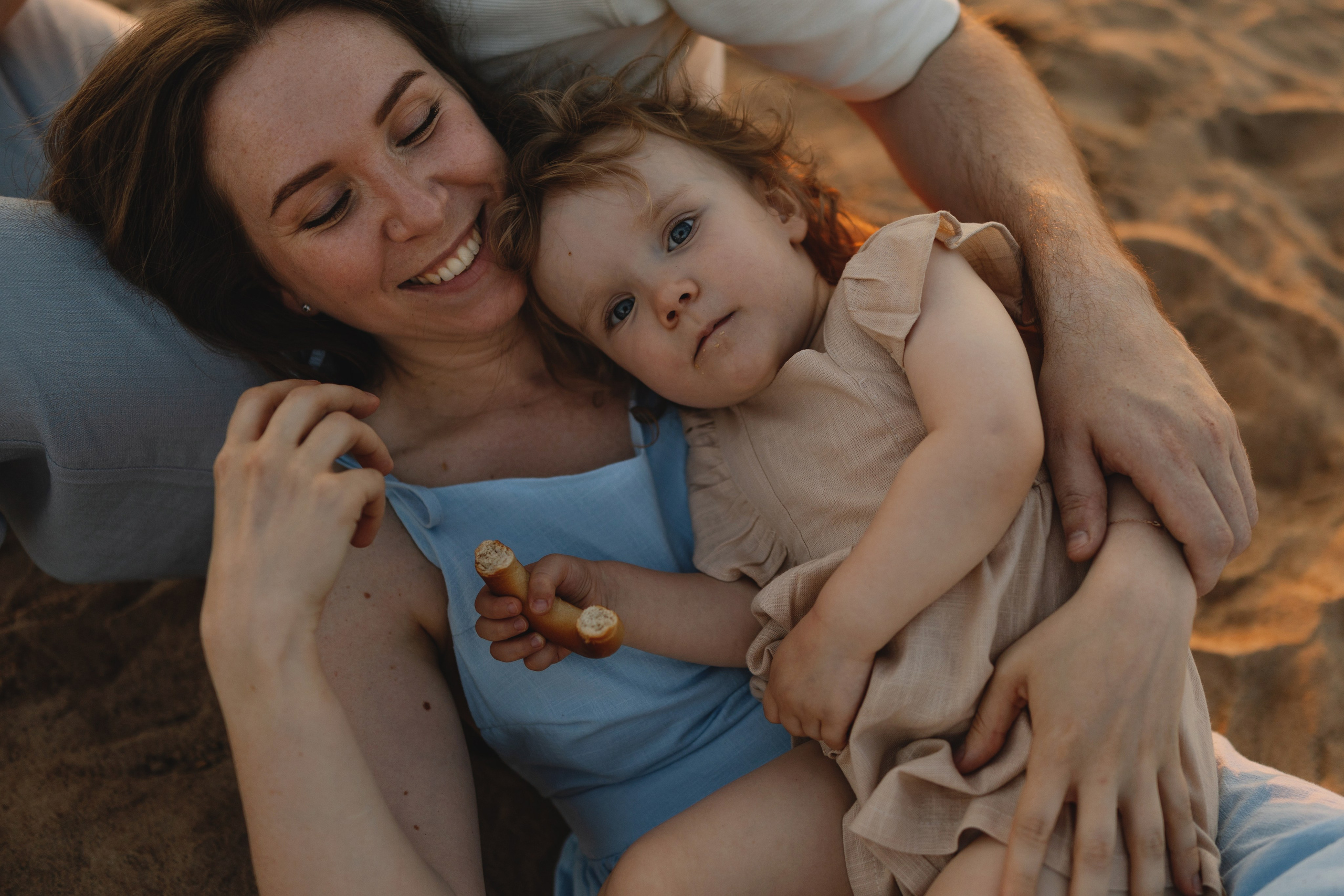 Лето на заливе. Юлия Анисимова — свадебный и семейный фотограф в Санкт-Петербурге