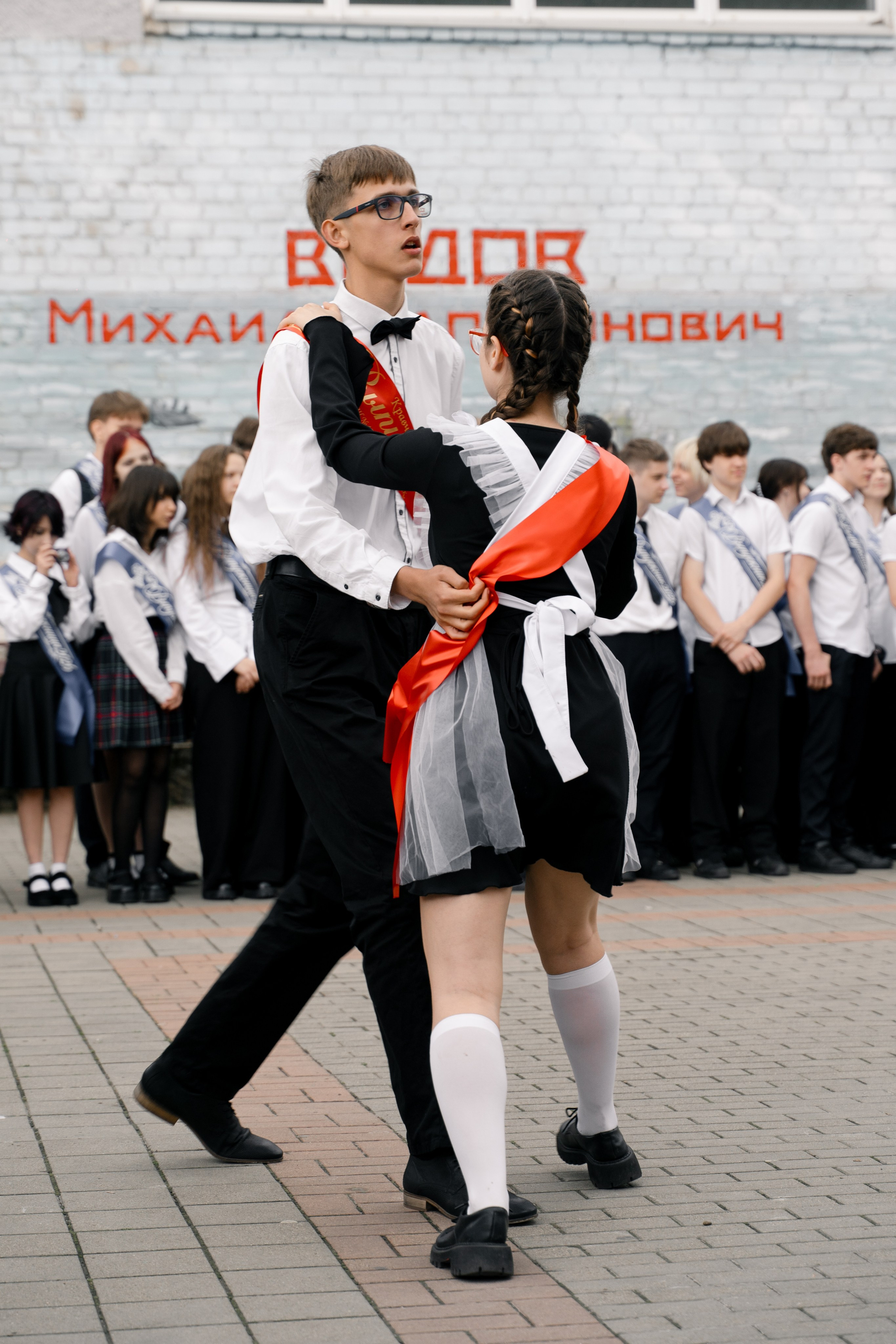 40 Школа последний звонок 2026. Выпускные альбомы Натальи Бутко: Новороссийск, Анапа, Геленджик