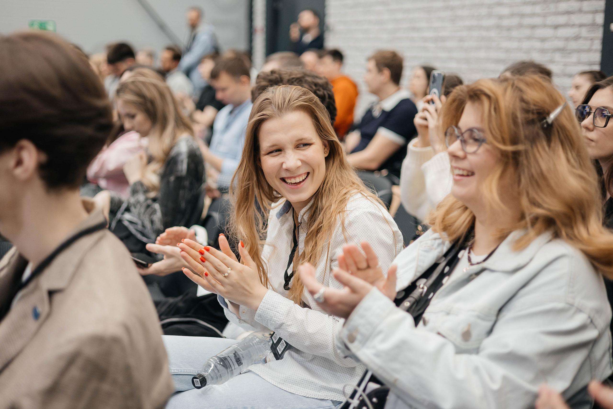 «Диджитал на Дону-2025». Дарья Нерсесян — фотограф в Ростове-на-Дону