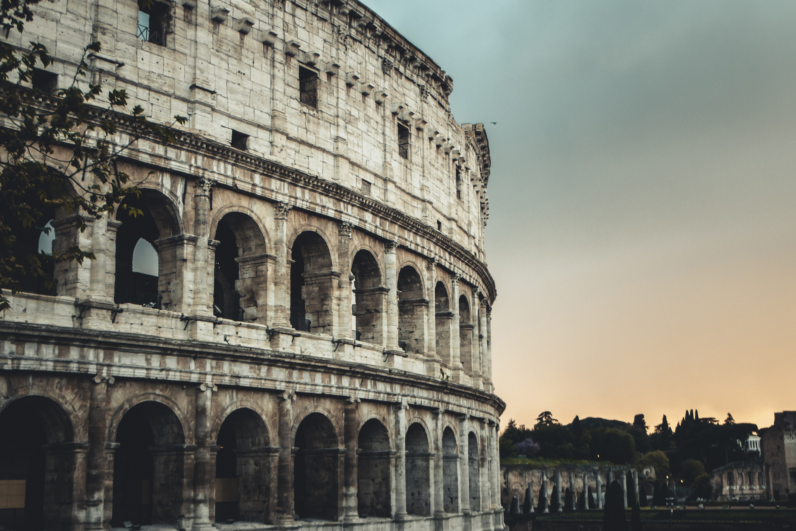 Италия. Свадебный фотограф Копков Геннадий