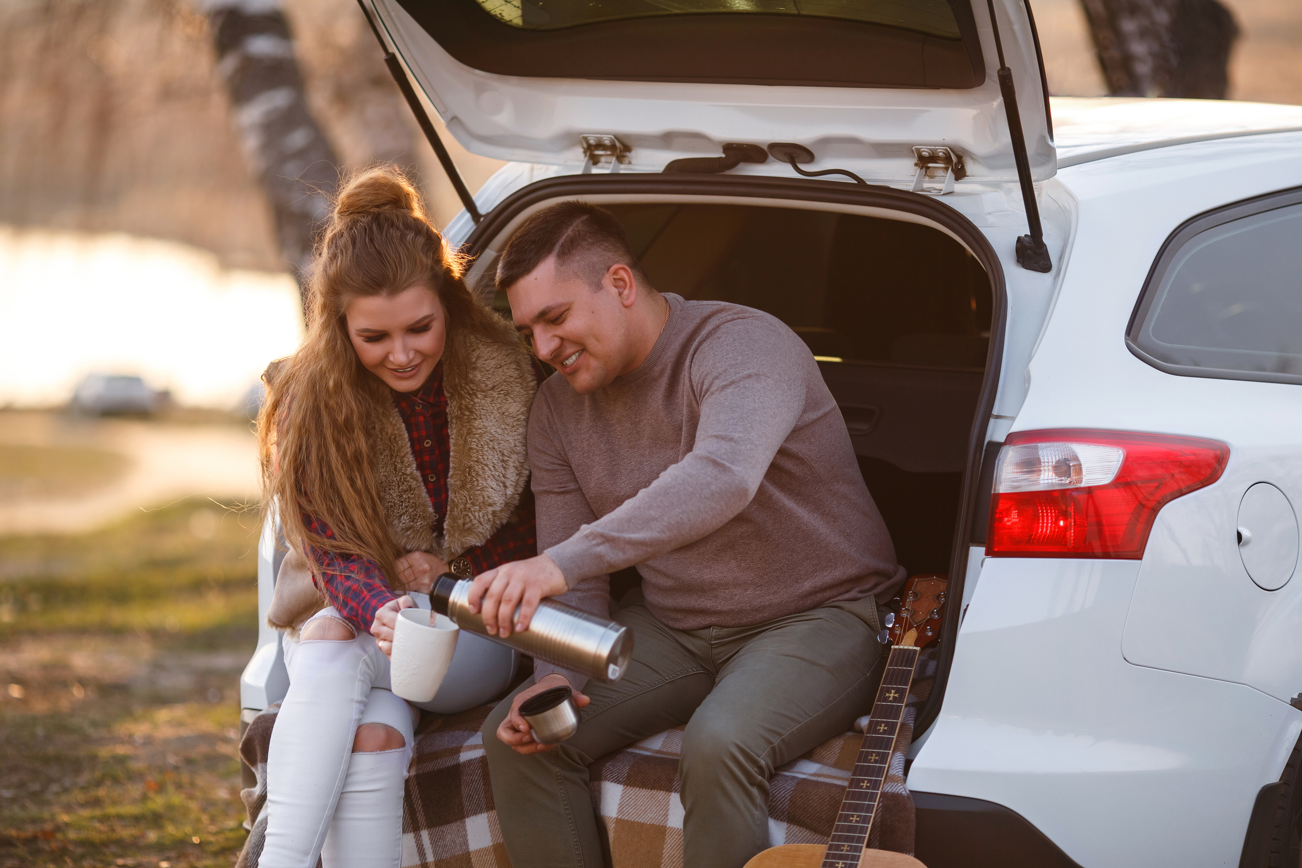 Интересные места для фотосессии. Кристина Невская — свадебный фотограф во Владимире