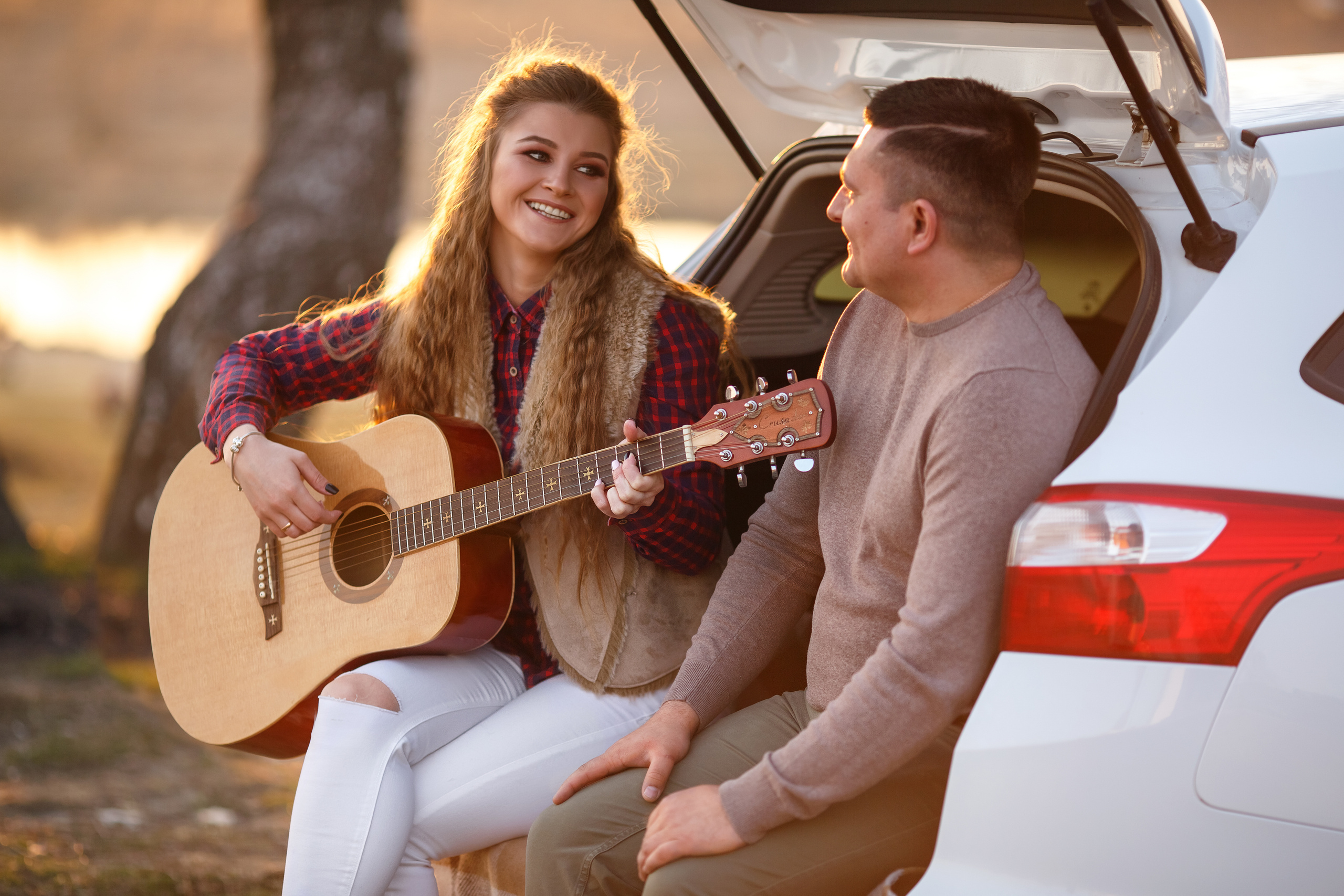 Интересные места для фотосессии. Кристина Невская — свадебный фотограф во Владимире