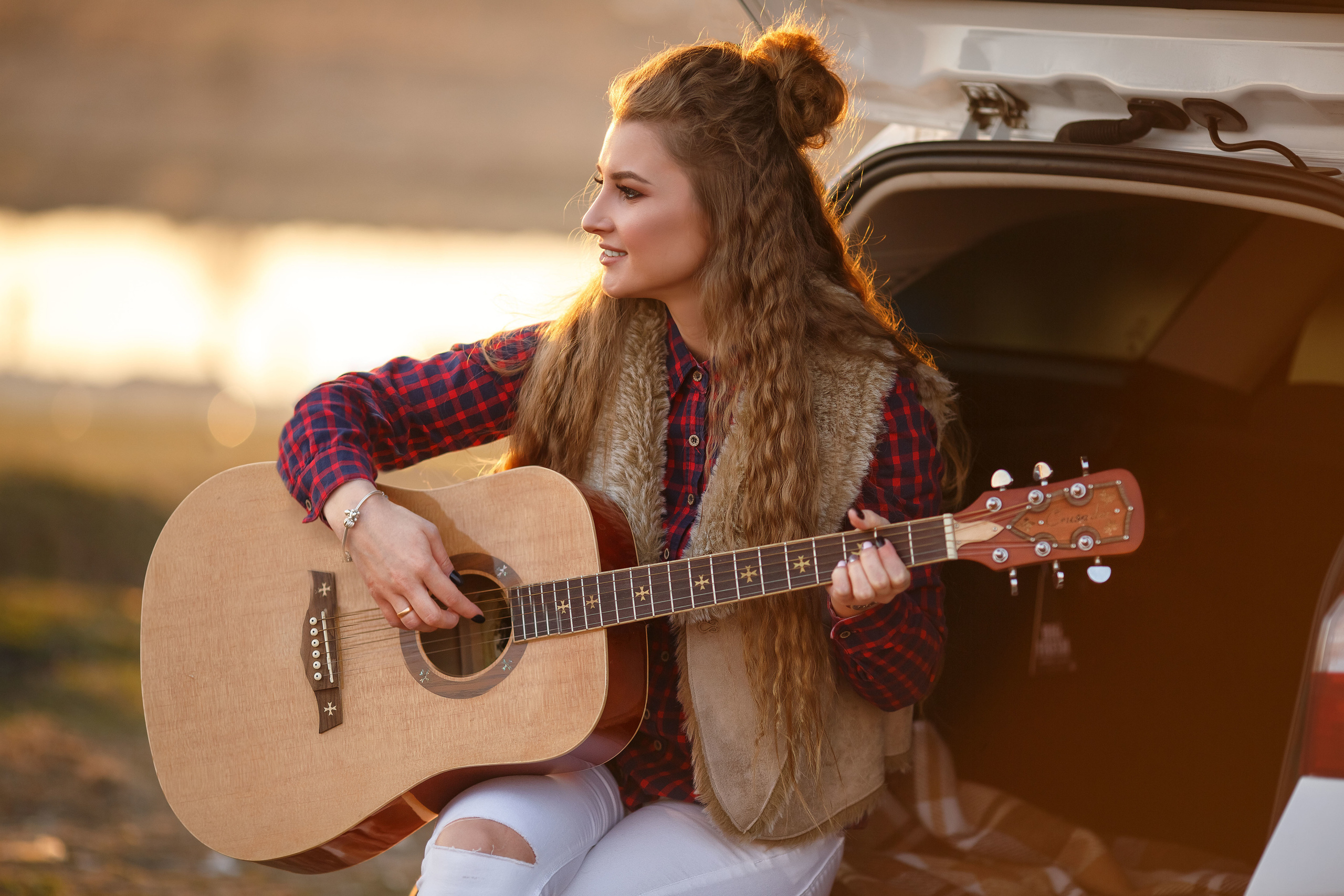 Интересные места для фотосессии. Кристина Невская — свадебный фотограф во Владимире