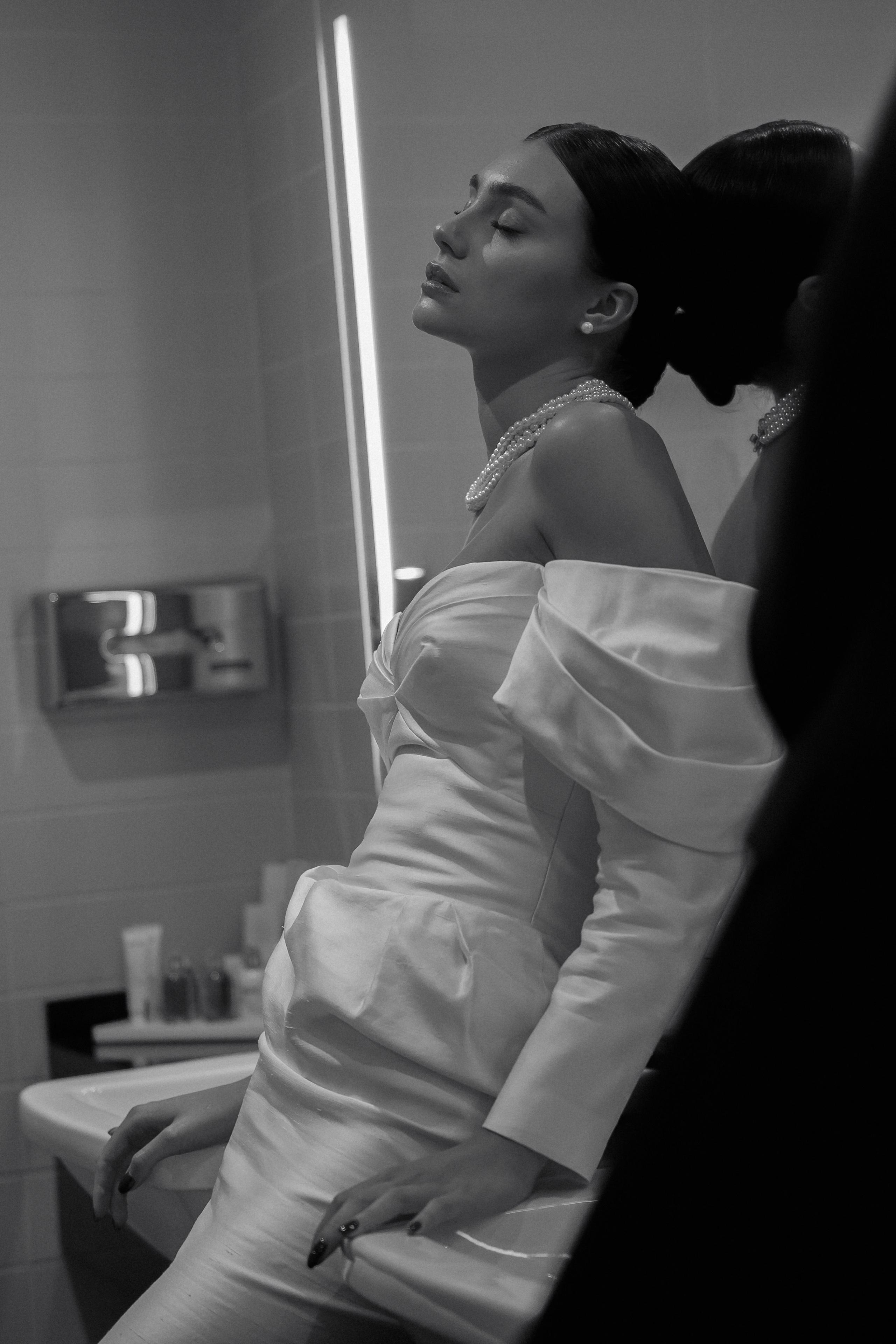 RADISSON ZAVIDOVO. Свадебный и индивидуальный фотограф в Челябинске Евгения Негодяева