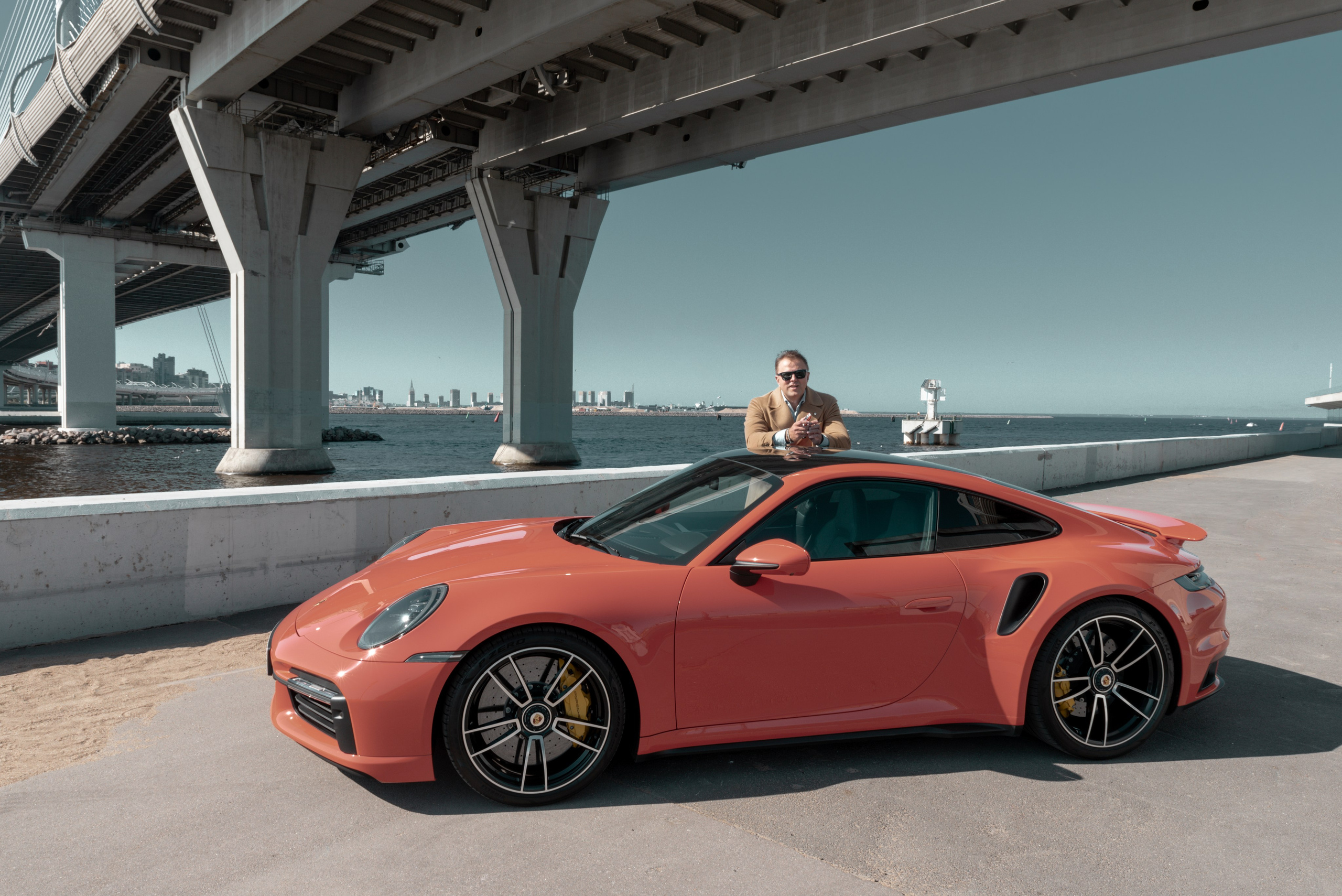 Валерий. Фотограф в Санкт-Петербурге Виктор Кудряшов