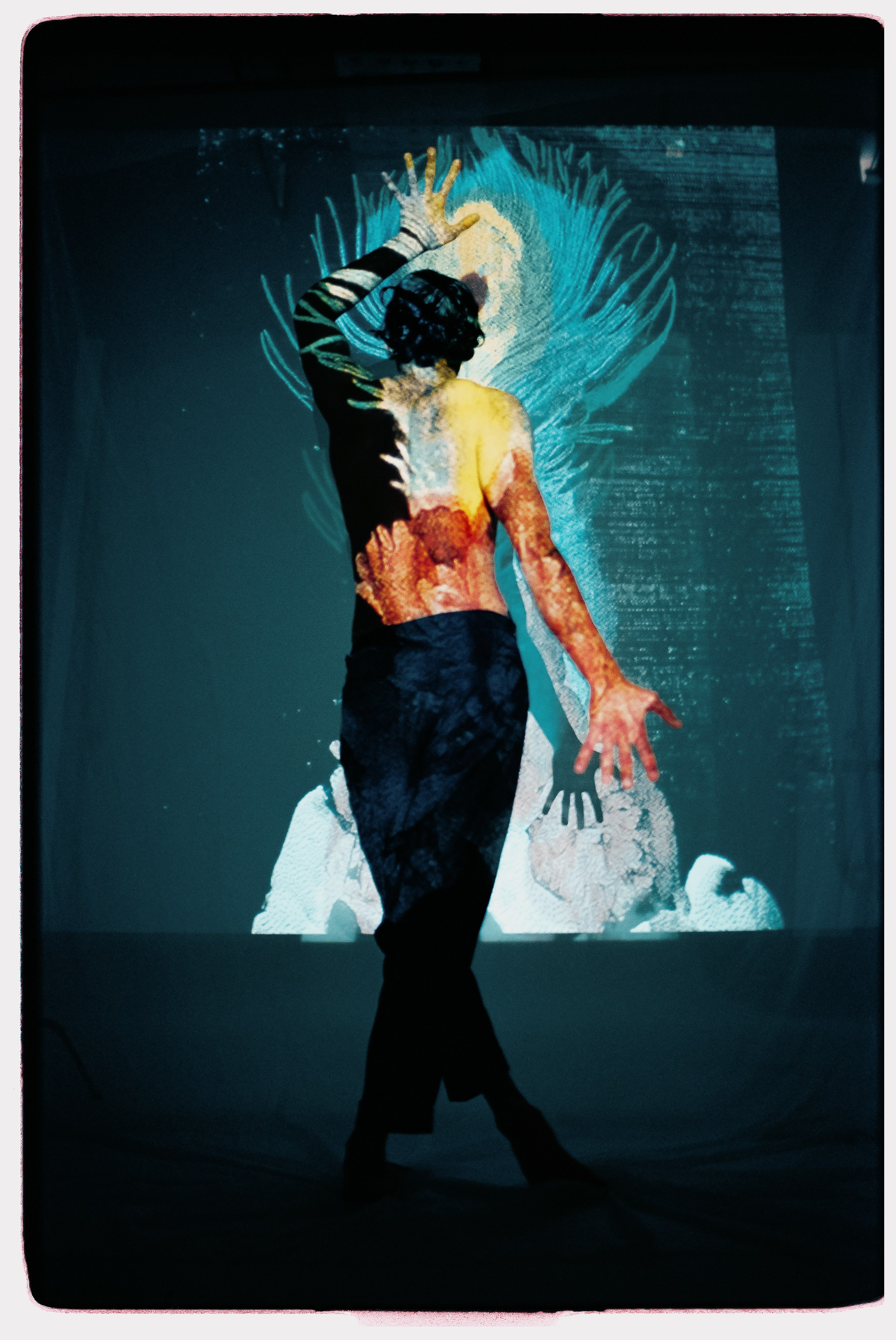 Артём. Polinanazar//Полина Назарова, фотохудожник