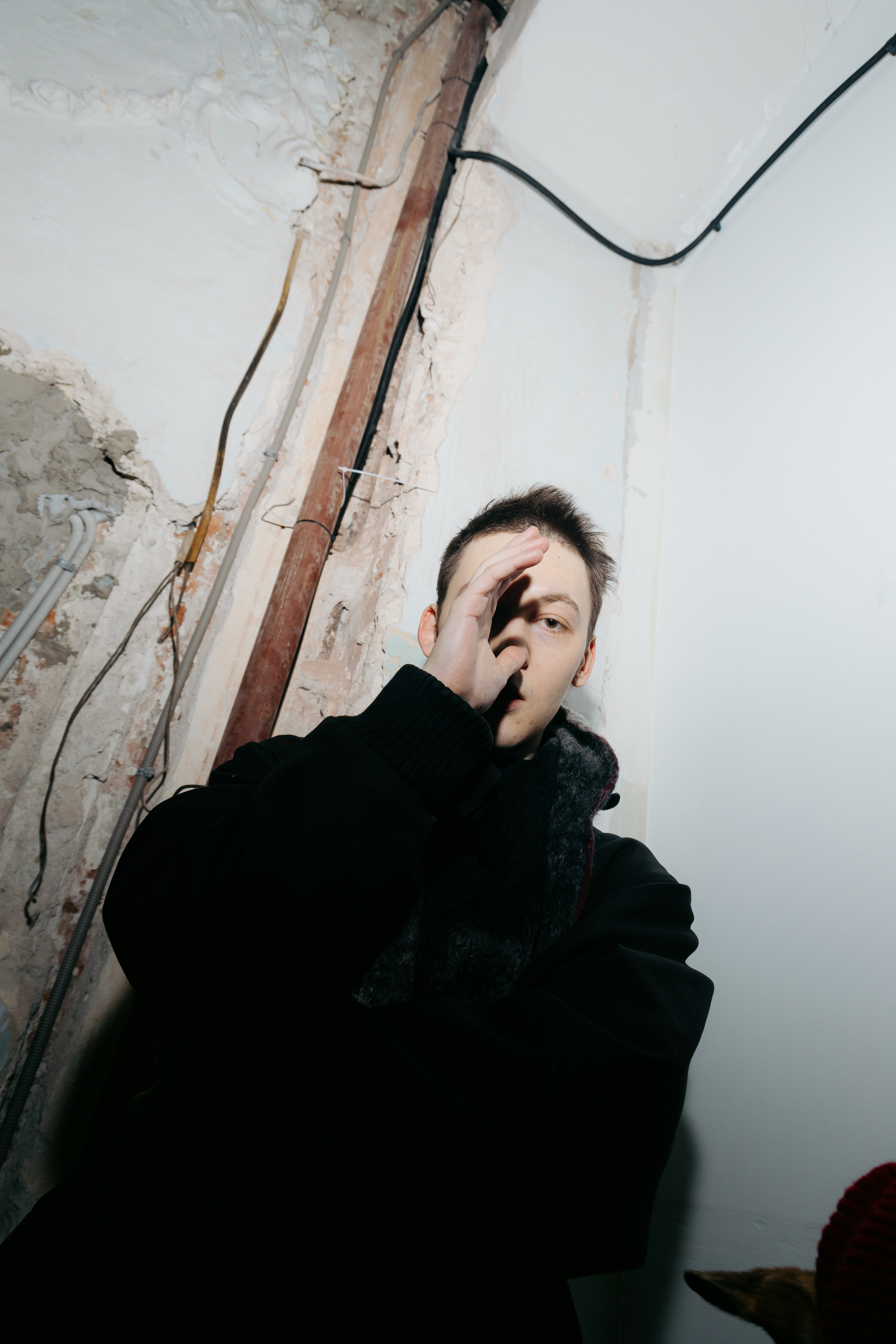 Выставка «Самое глубокое в человеке». Polinanazar//Полина Назарова, фотохудожник