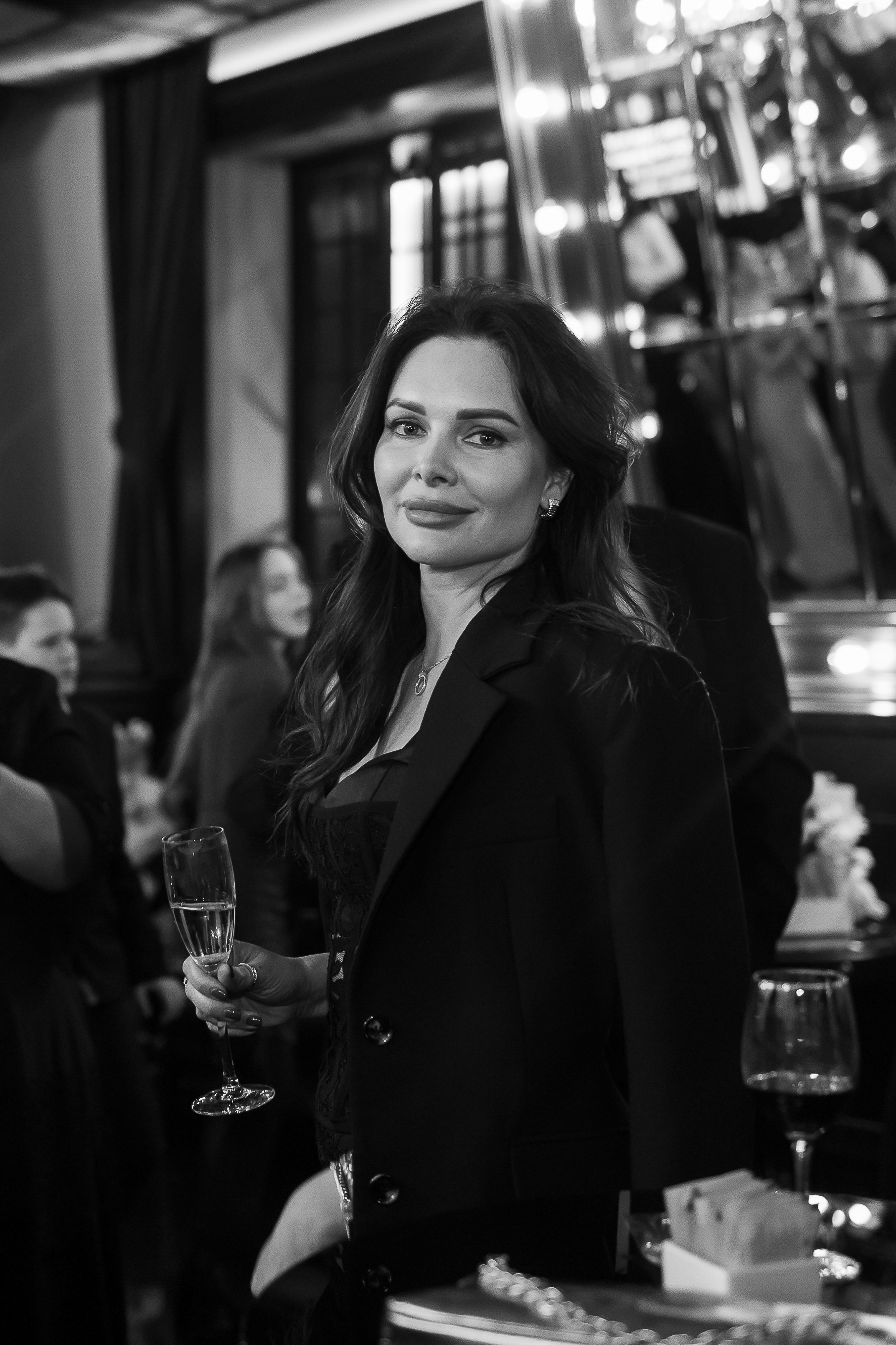 Юбилей в Ленинград центре (программа/частичная не публикация). NesterovaMaria.ru